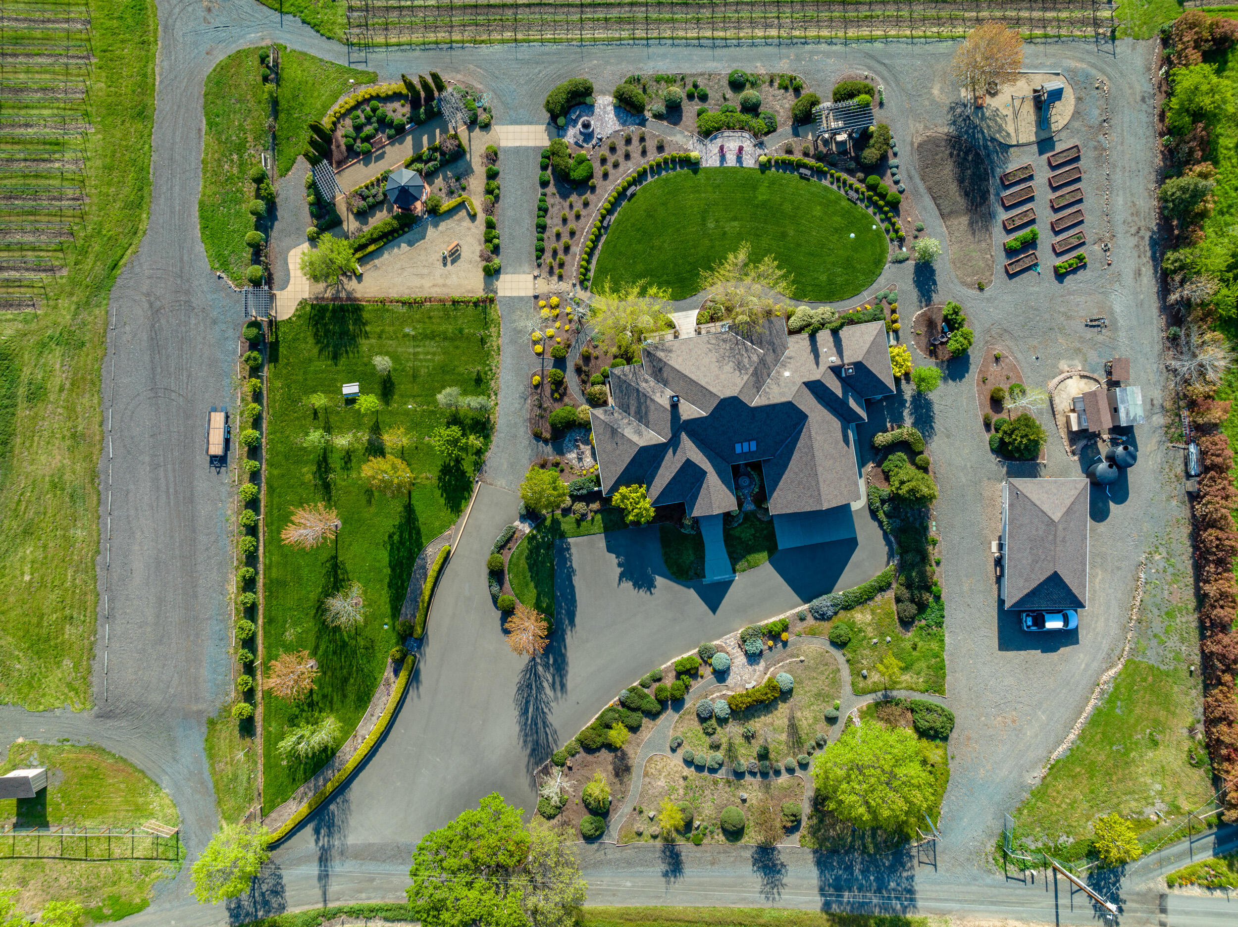 N/A - Residential