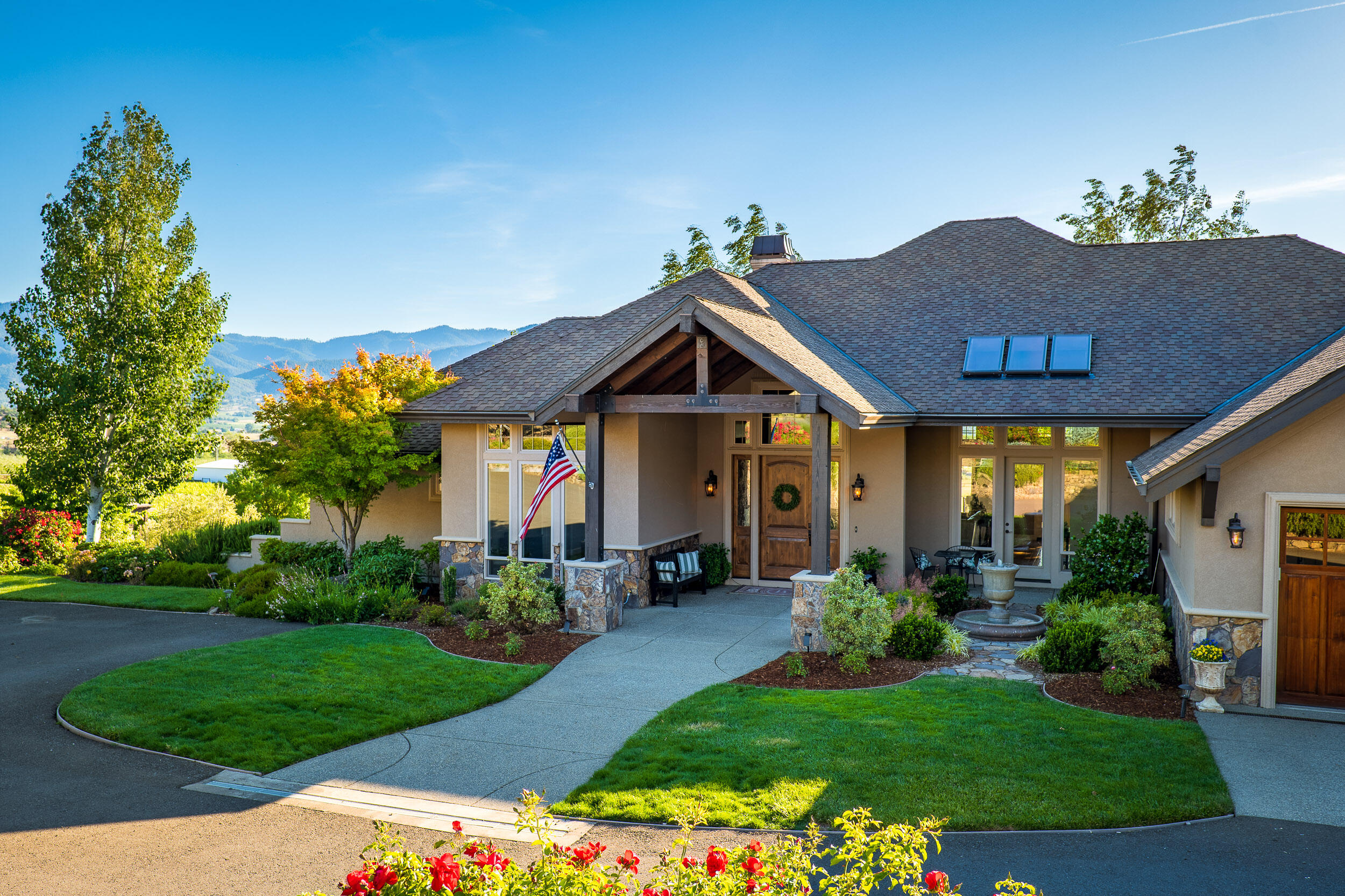 N/A - Residential