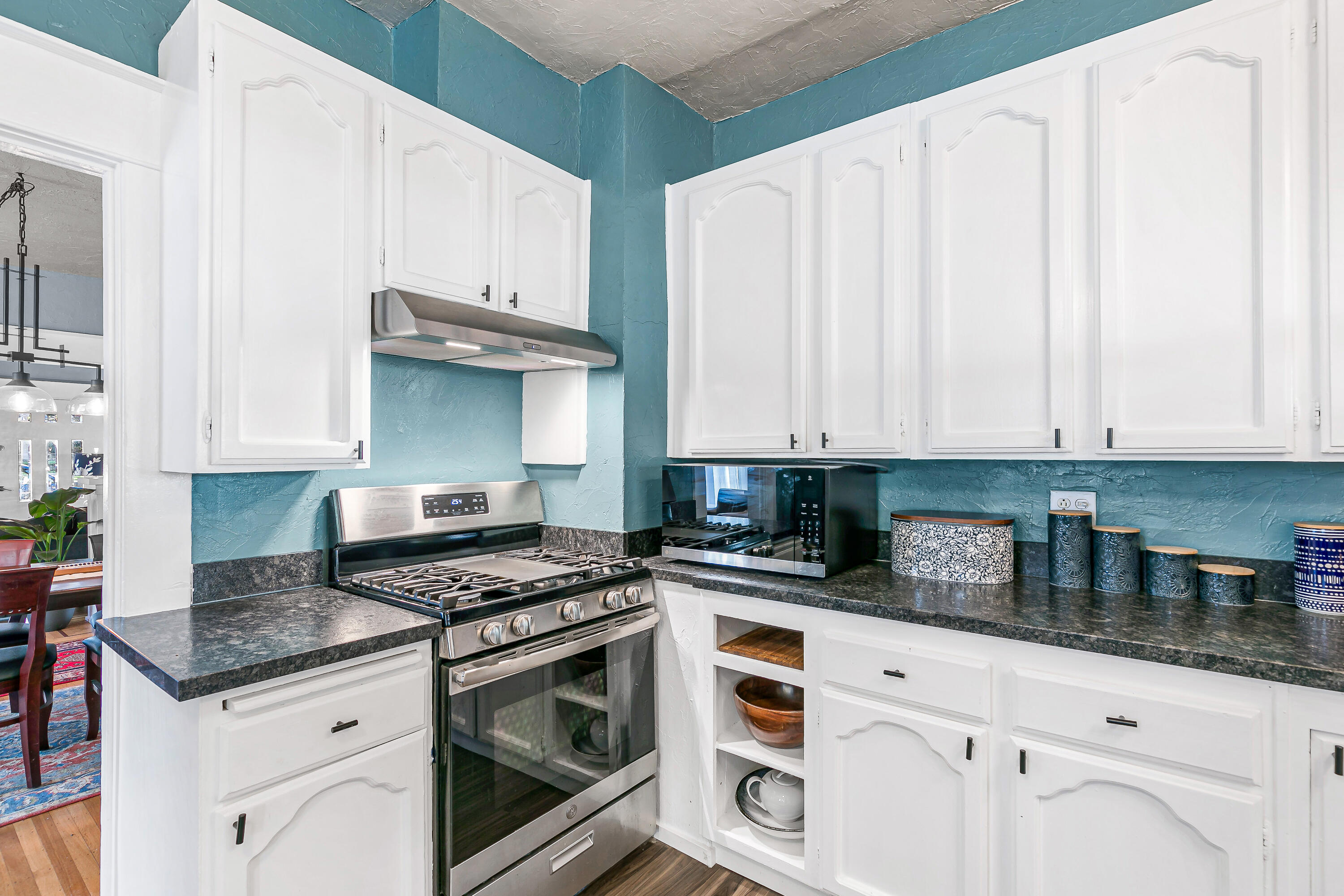 N/A - Residential