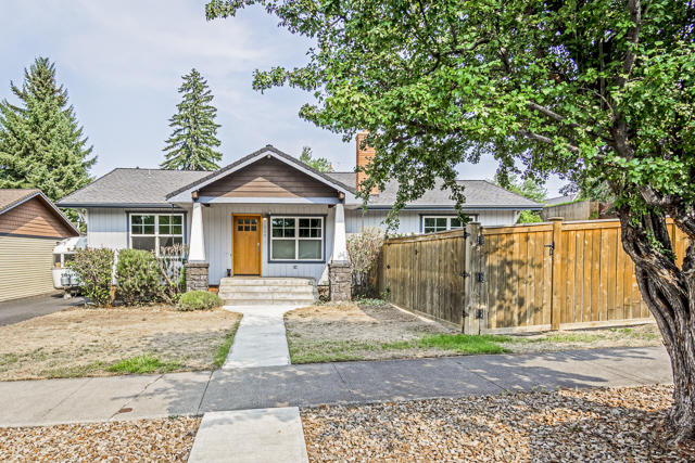 Highland - Residential