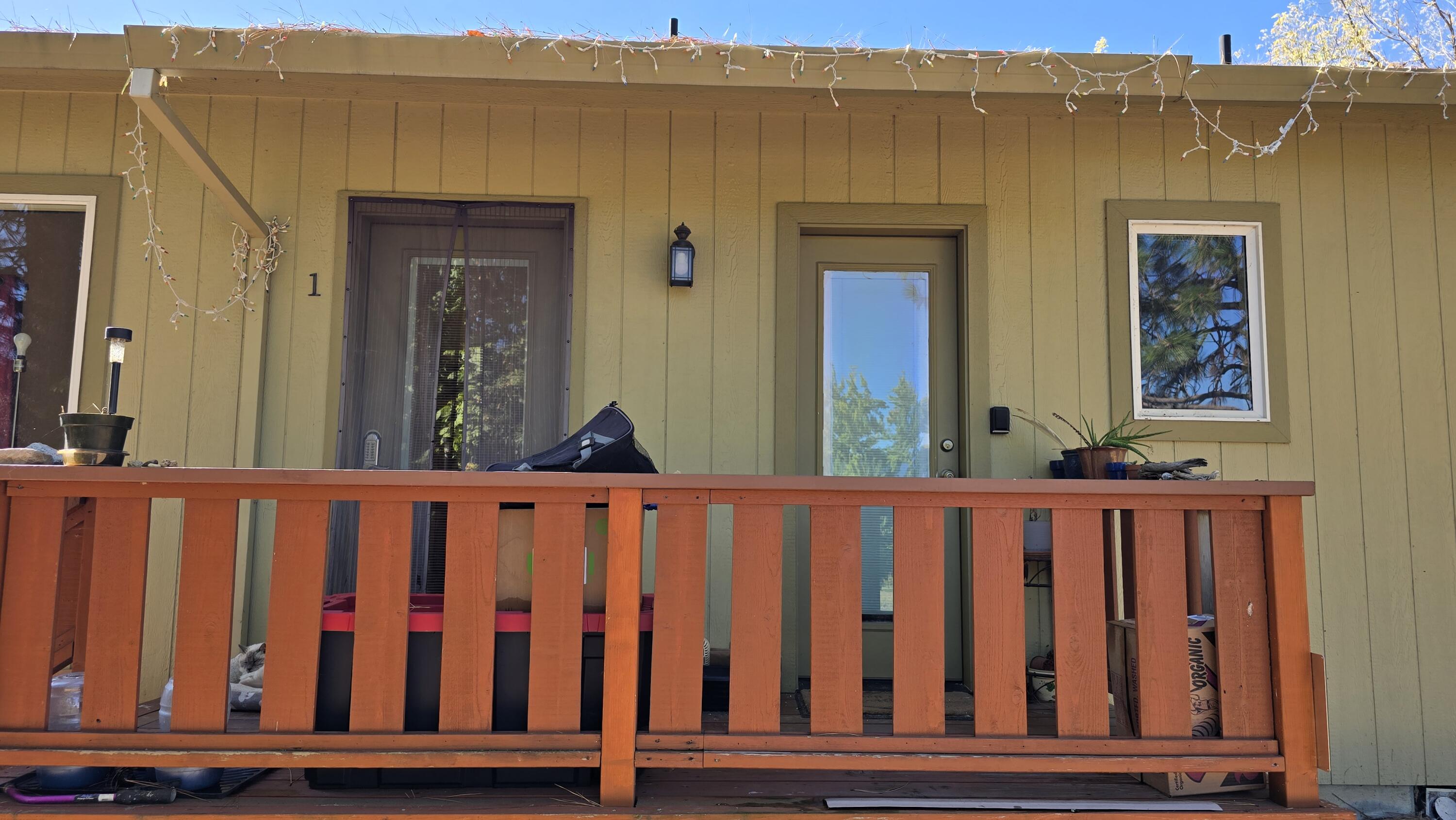N/A - Residential