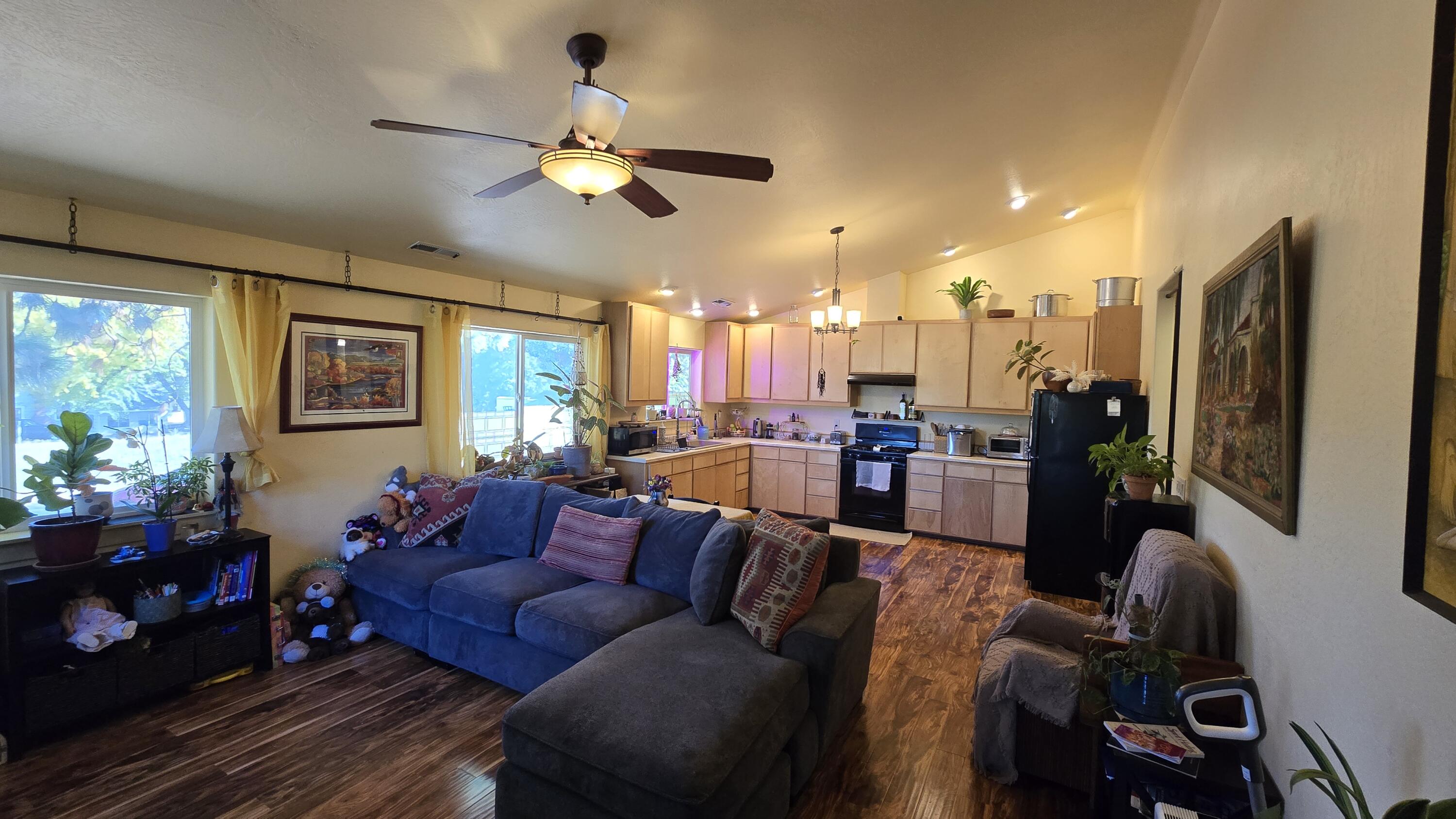 N/A - Residential