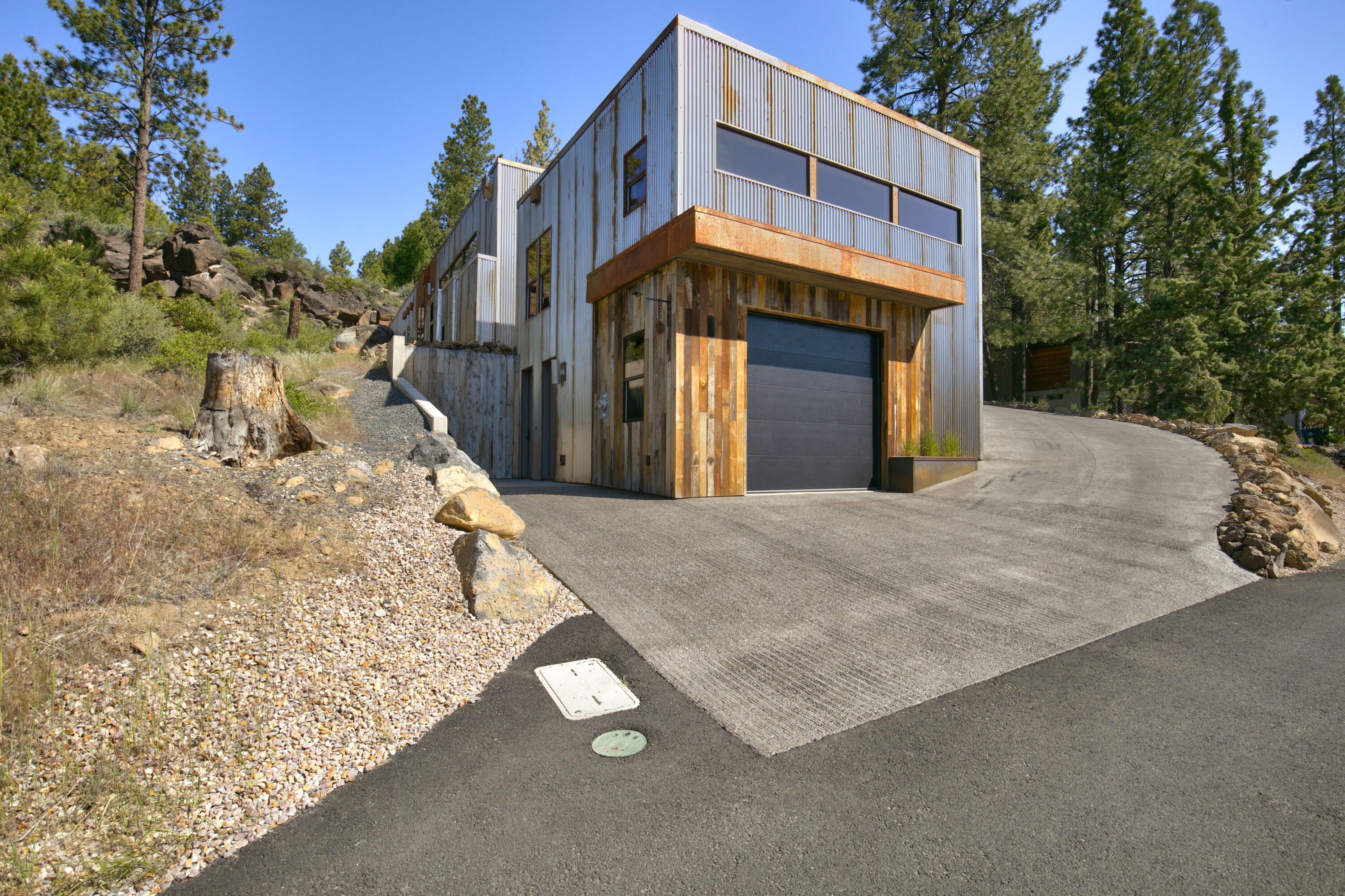 N/A - Residential