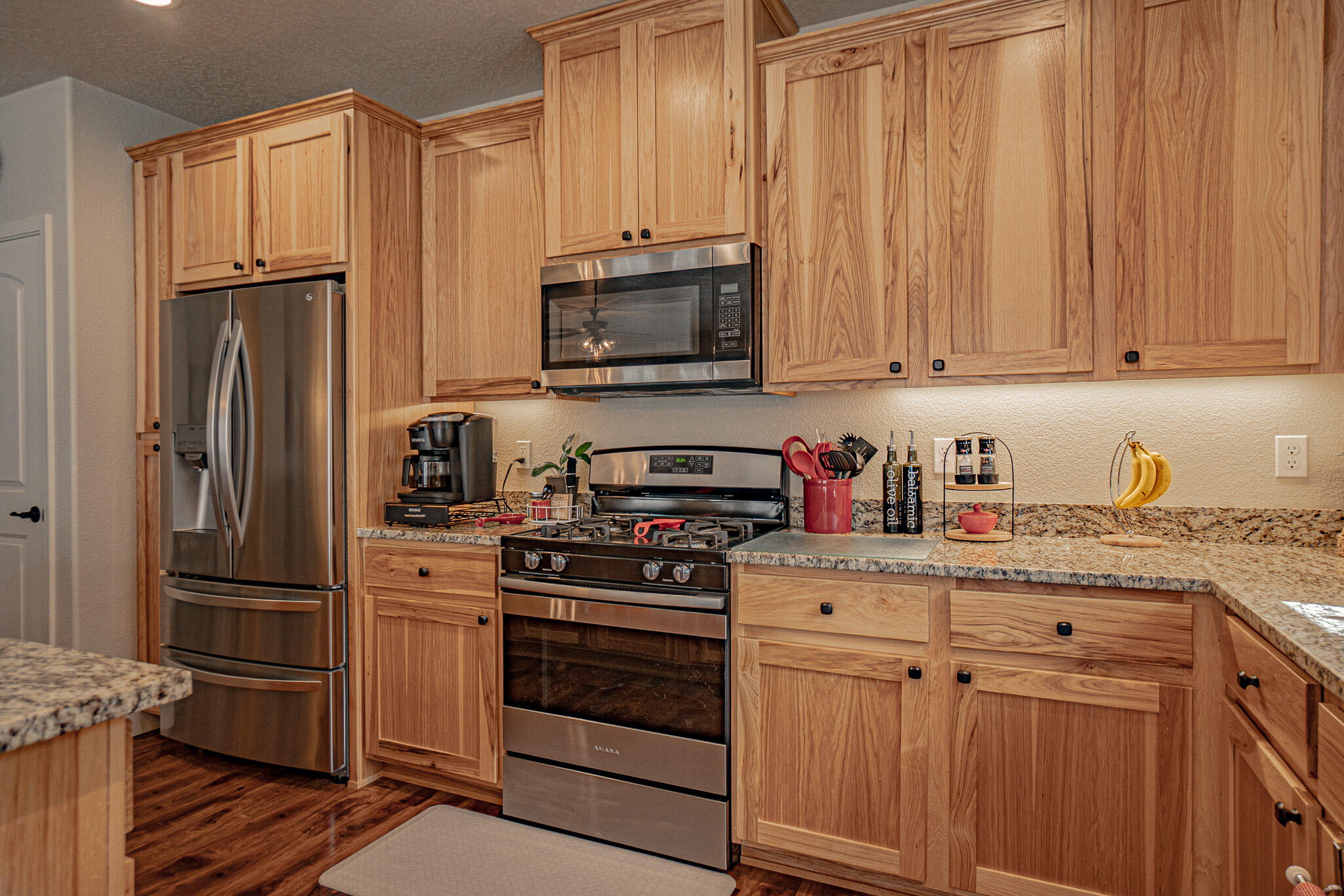 Blackberry Lane Subdivision - Residential