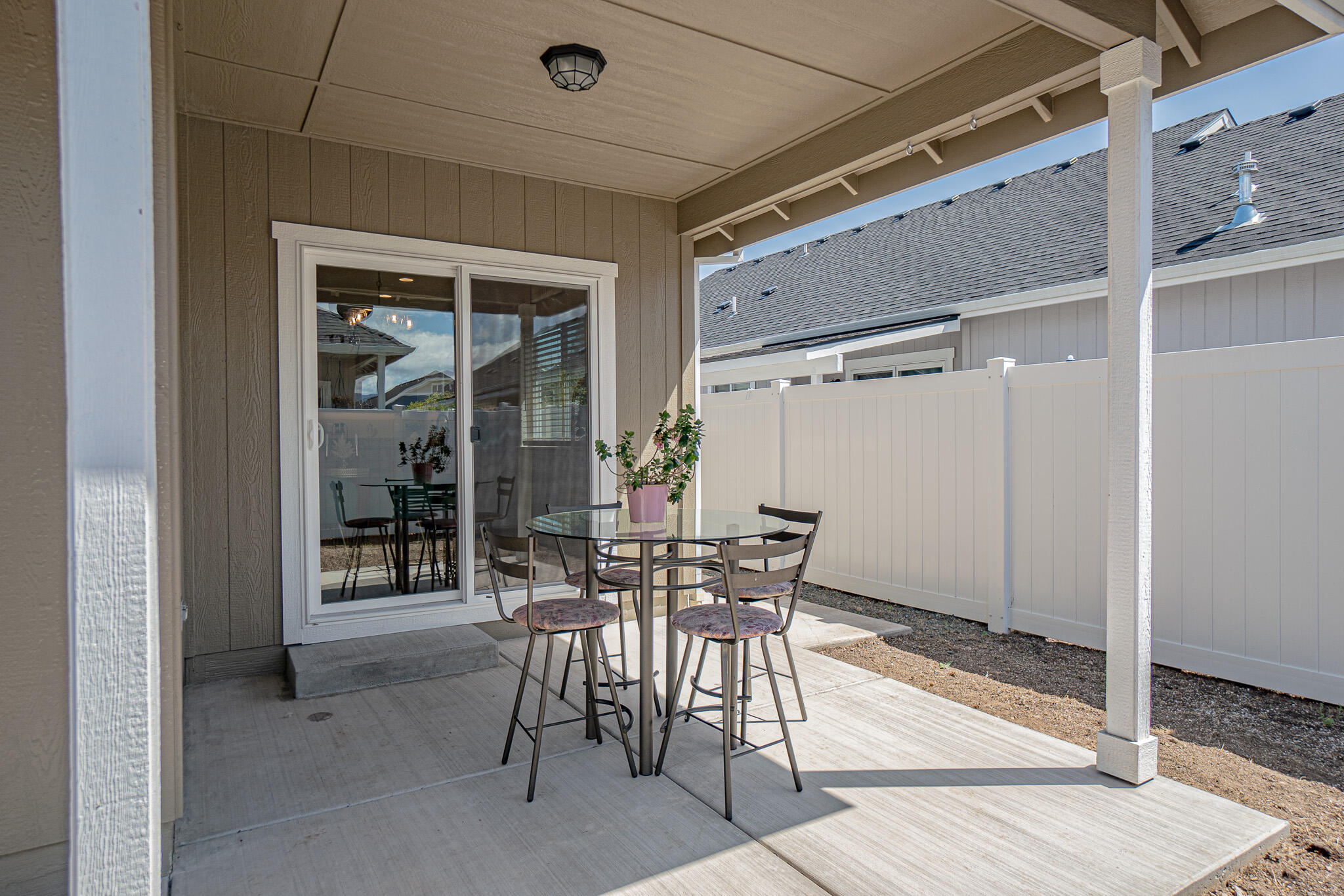 Blackberry Lane Subdivision - Residential