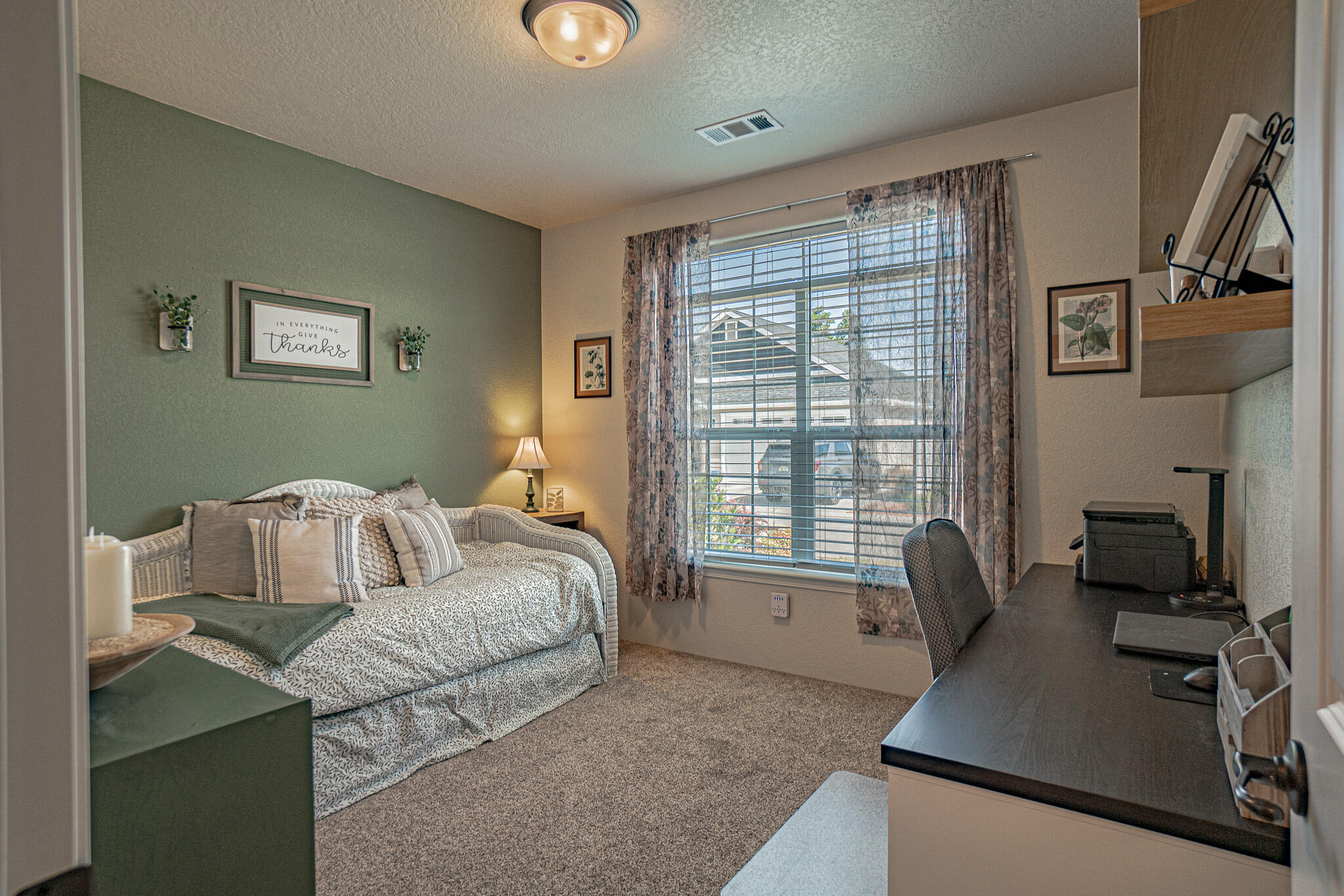 Blackberry Lane Subdivision - Residential