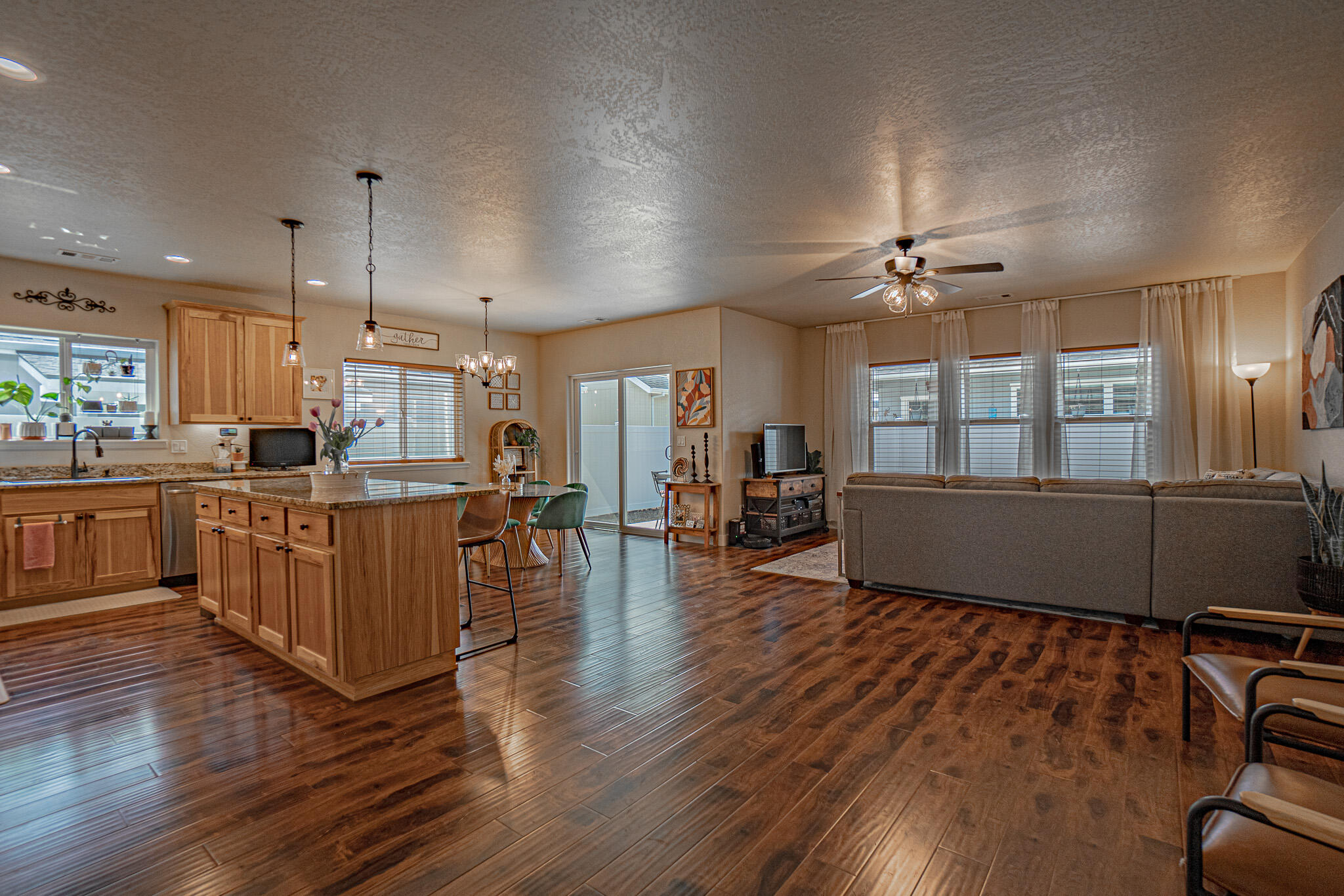 Blackberry Lane Subdivision - Residential