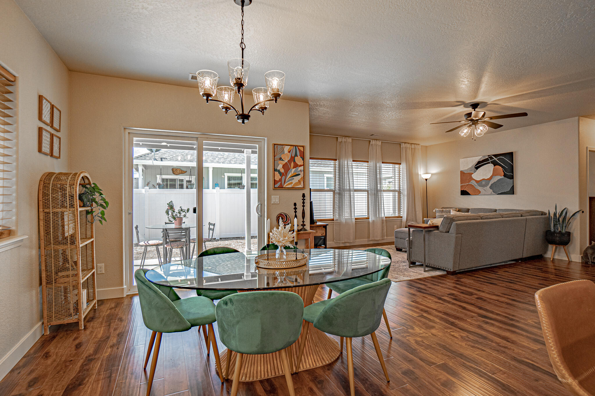 Blackberry Lane Subdivision - Residential