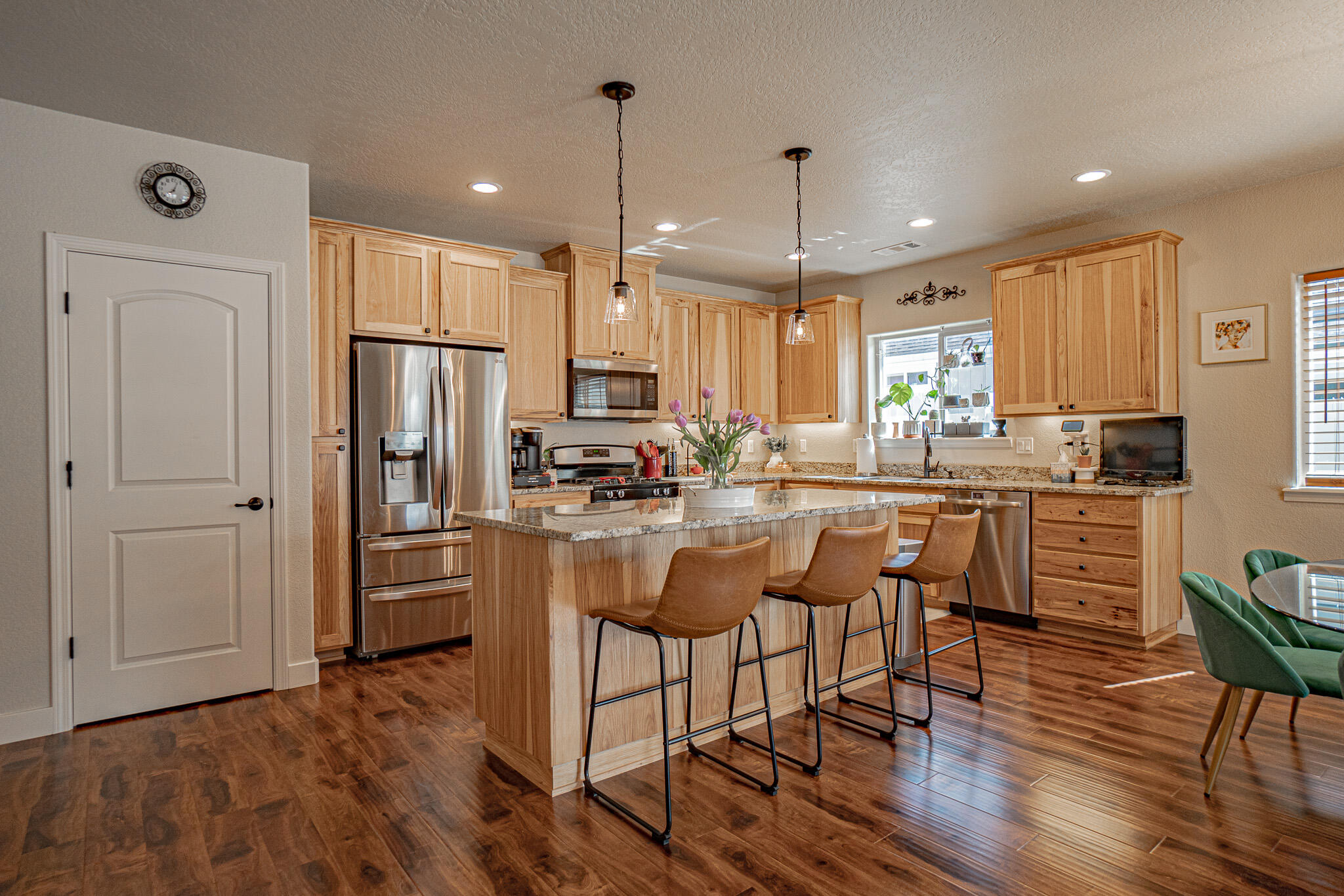 Blackberry Lane Subdivision - Residential