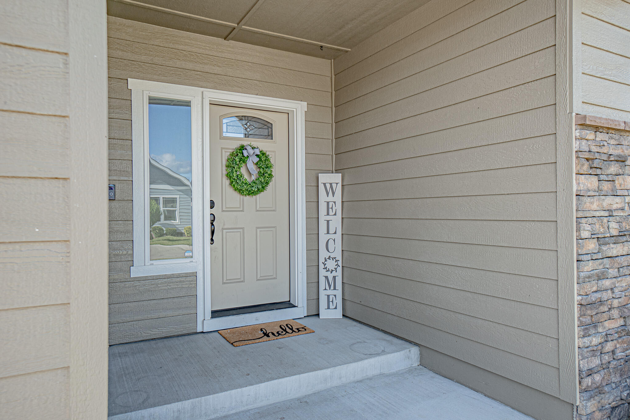 Blackberry Lane Subdivision - Residential