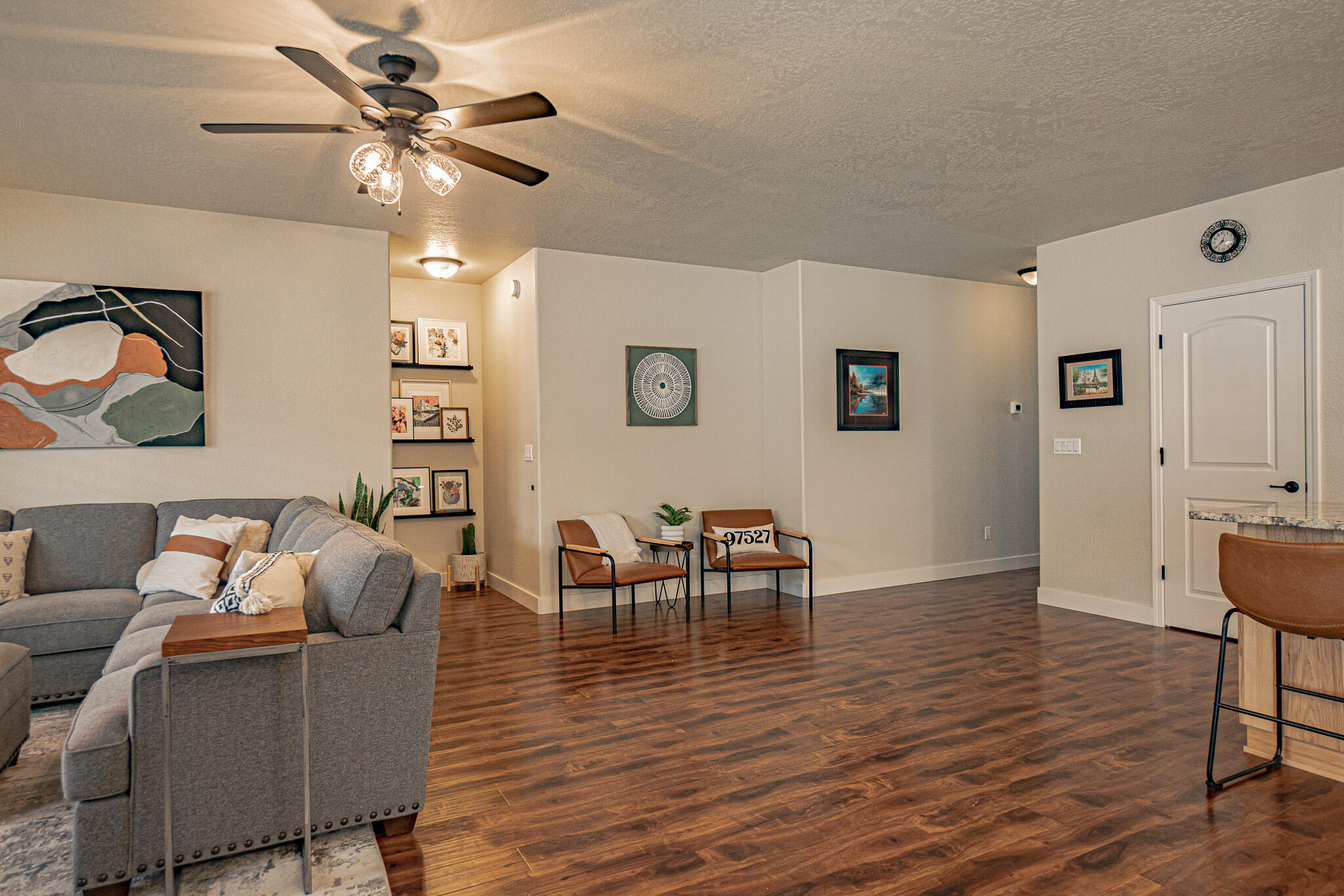 Blackberry Lane Subdivision - Residential