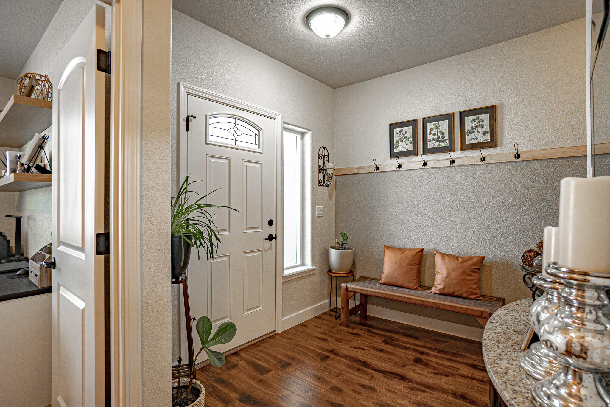 Blackberry Lane Subdivision - Residential