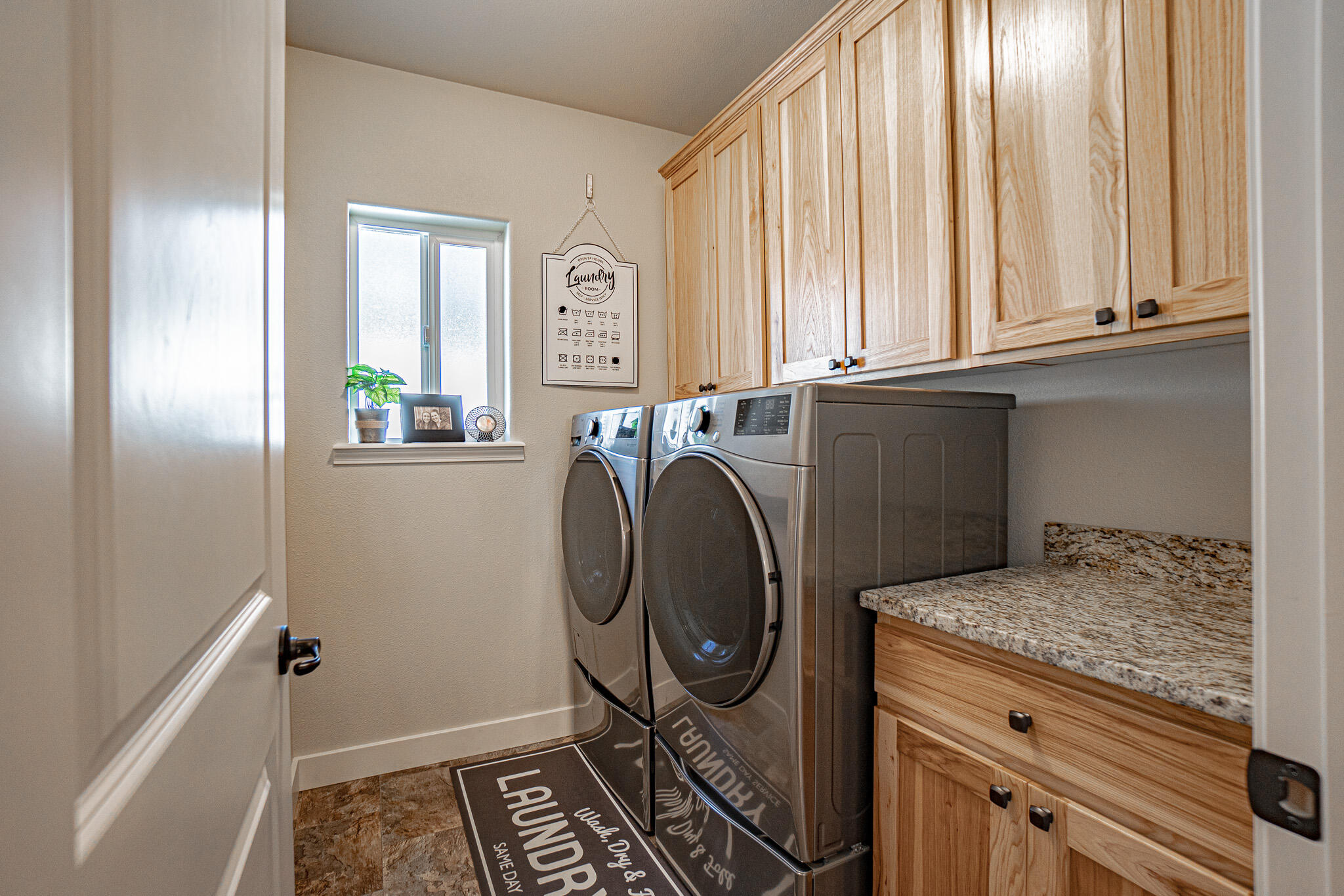 Blackberry Lane Subdivision - Residential