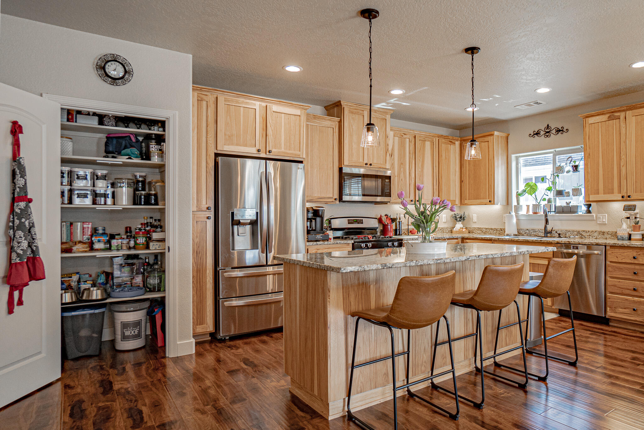 Blackberry Lane Subdivision - Residential