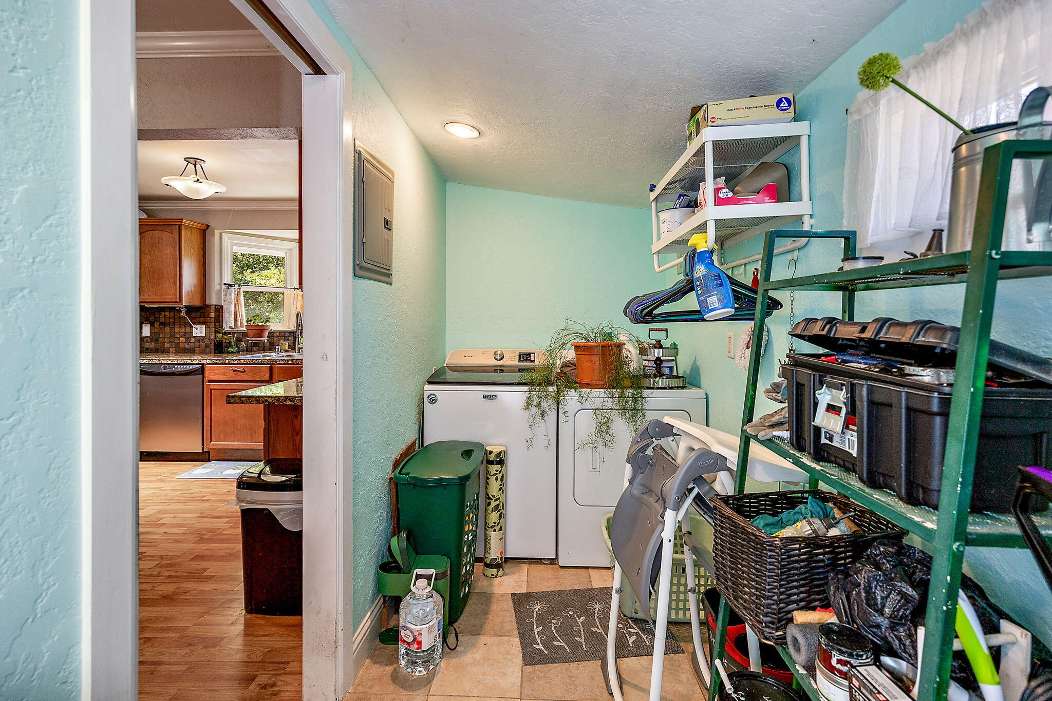 Riverside Garden Subdivision - Residential