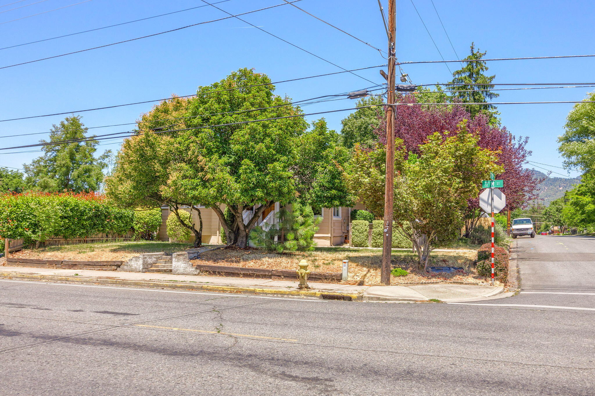Riverside Garden Subdivision - Residential