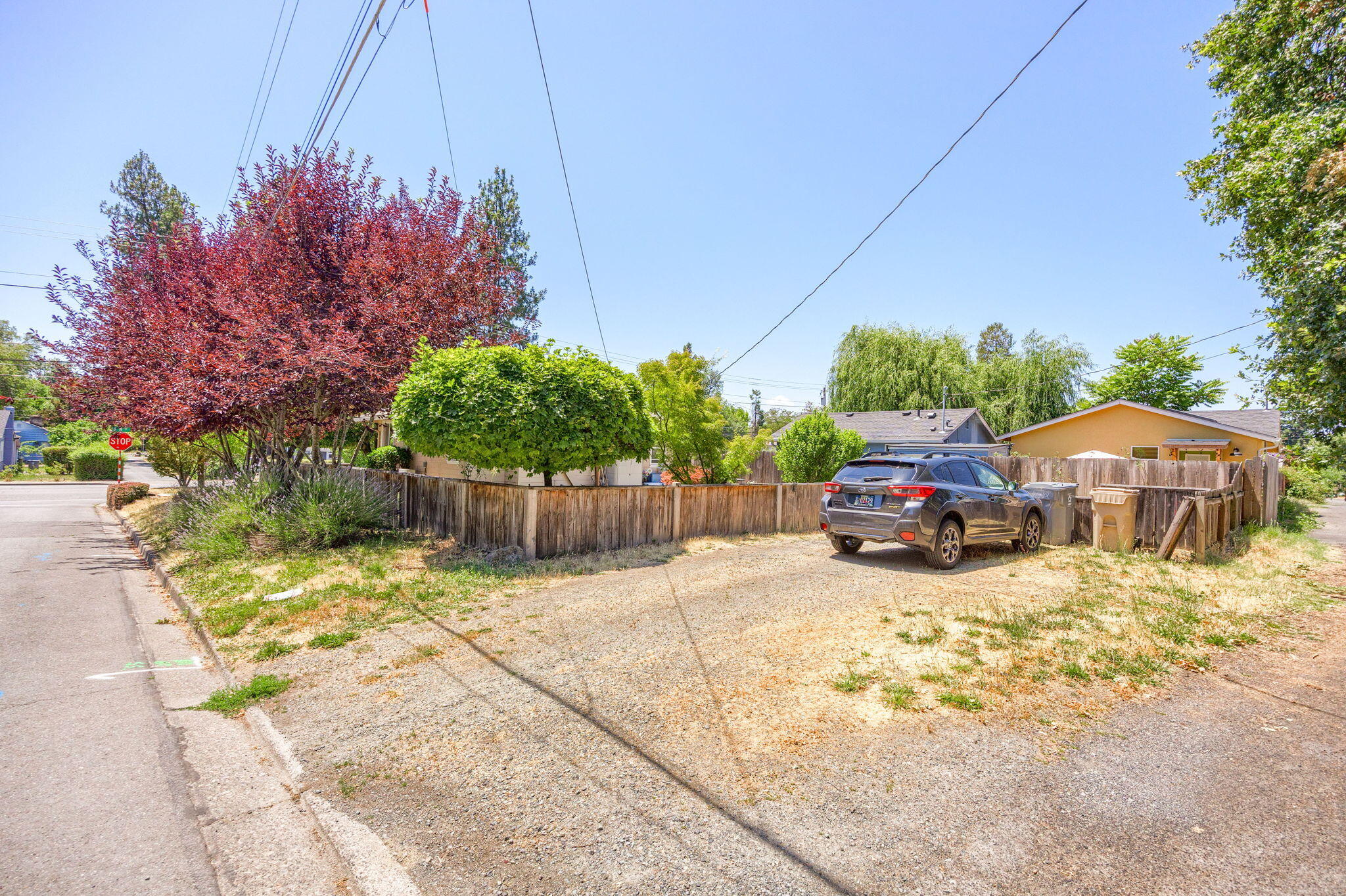 Riverside Garden Subdivision - Residential