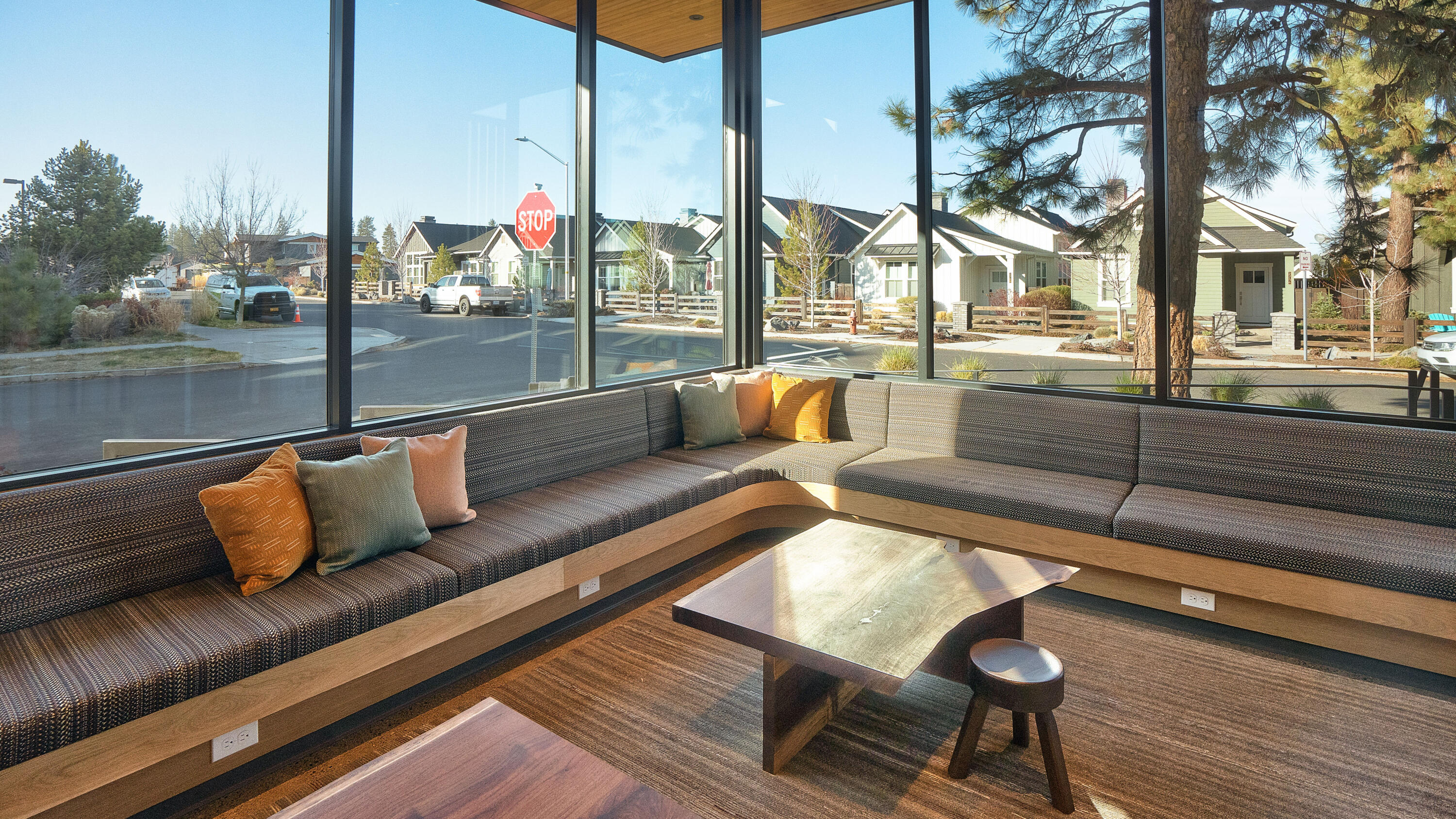 NorthWest Crossing - Residential