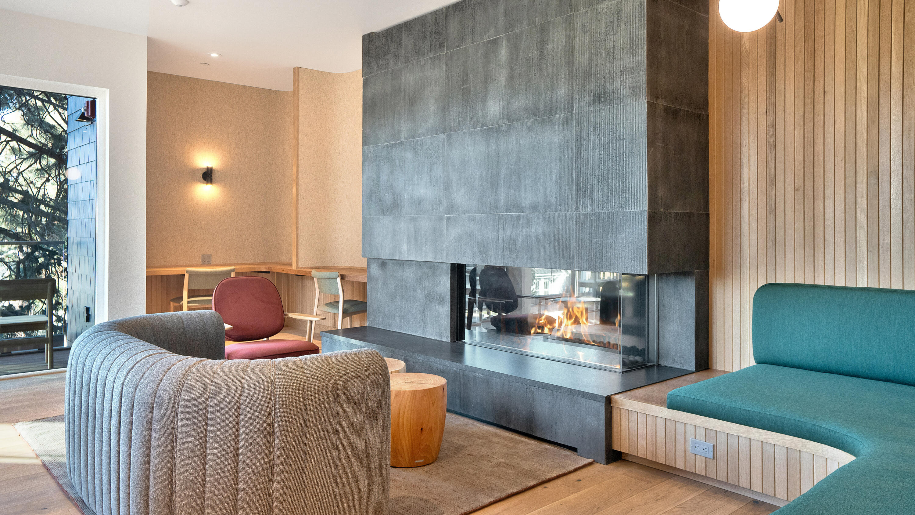 NorthWest Crossing - Residential