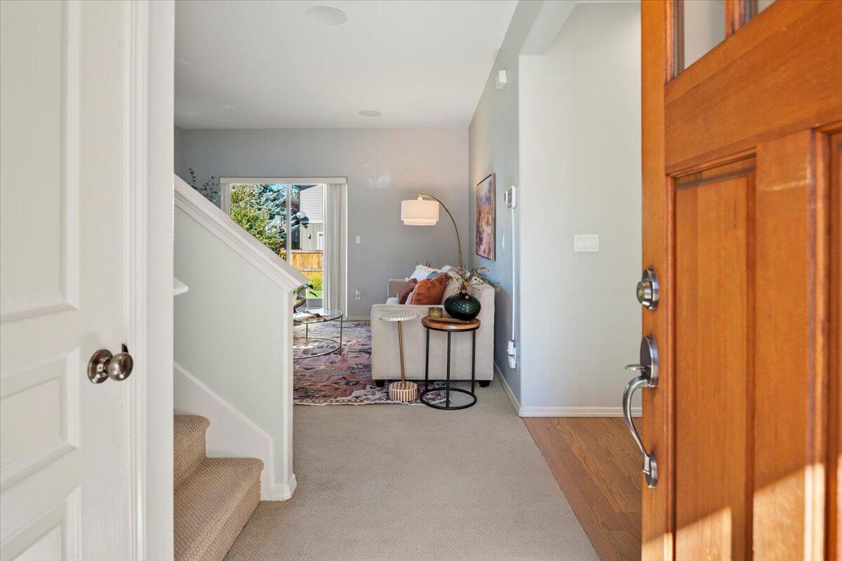 Stonehaven - Residential