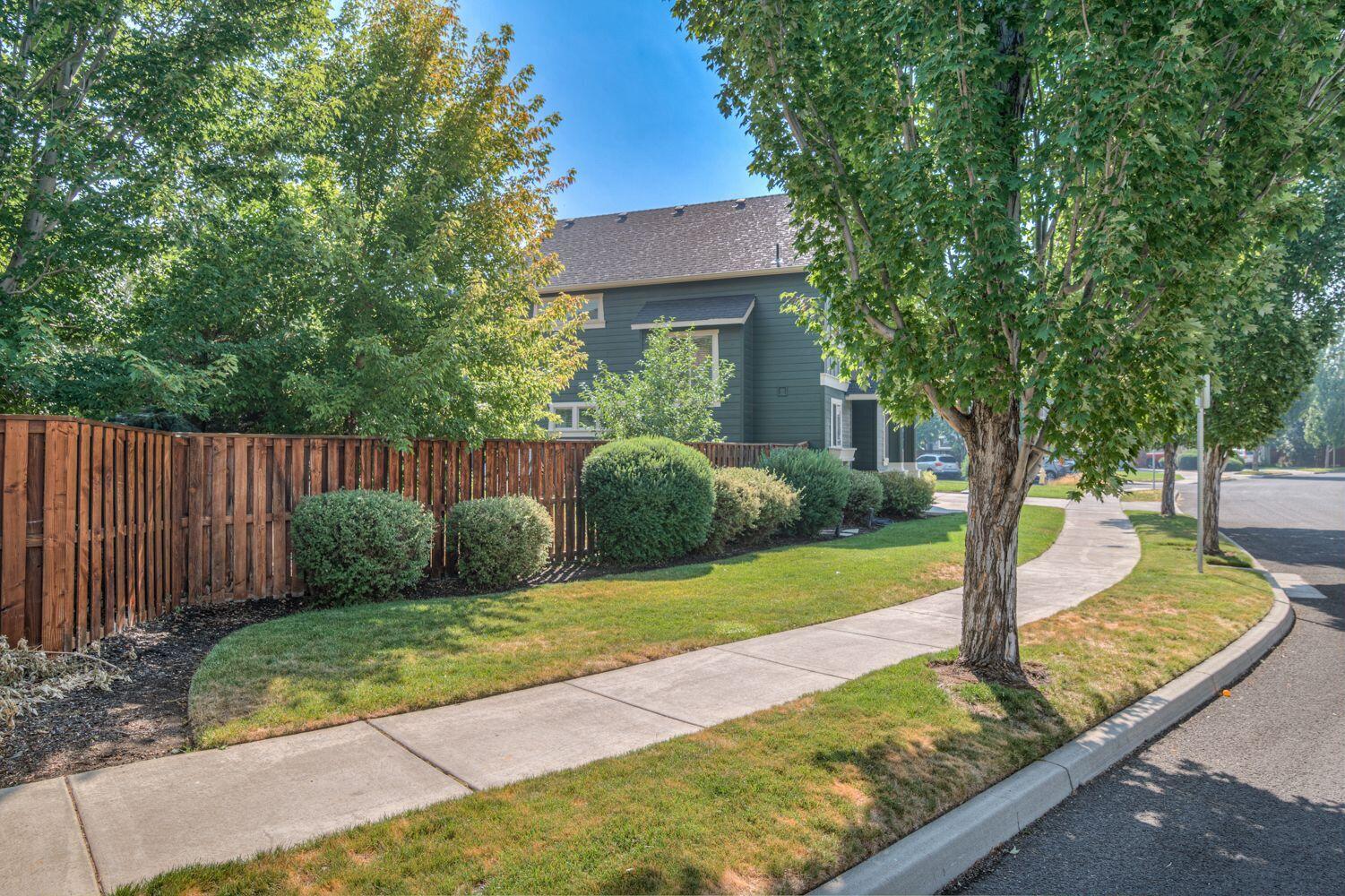 Fairhaven - Residential