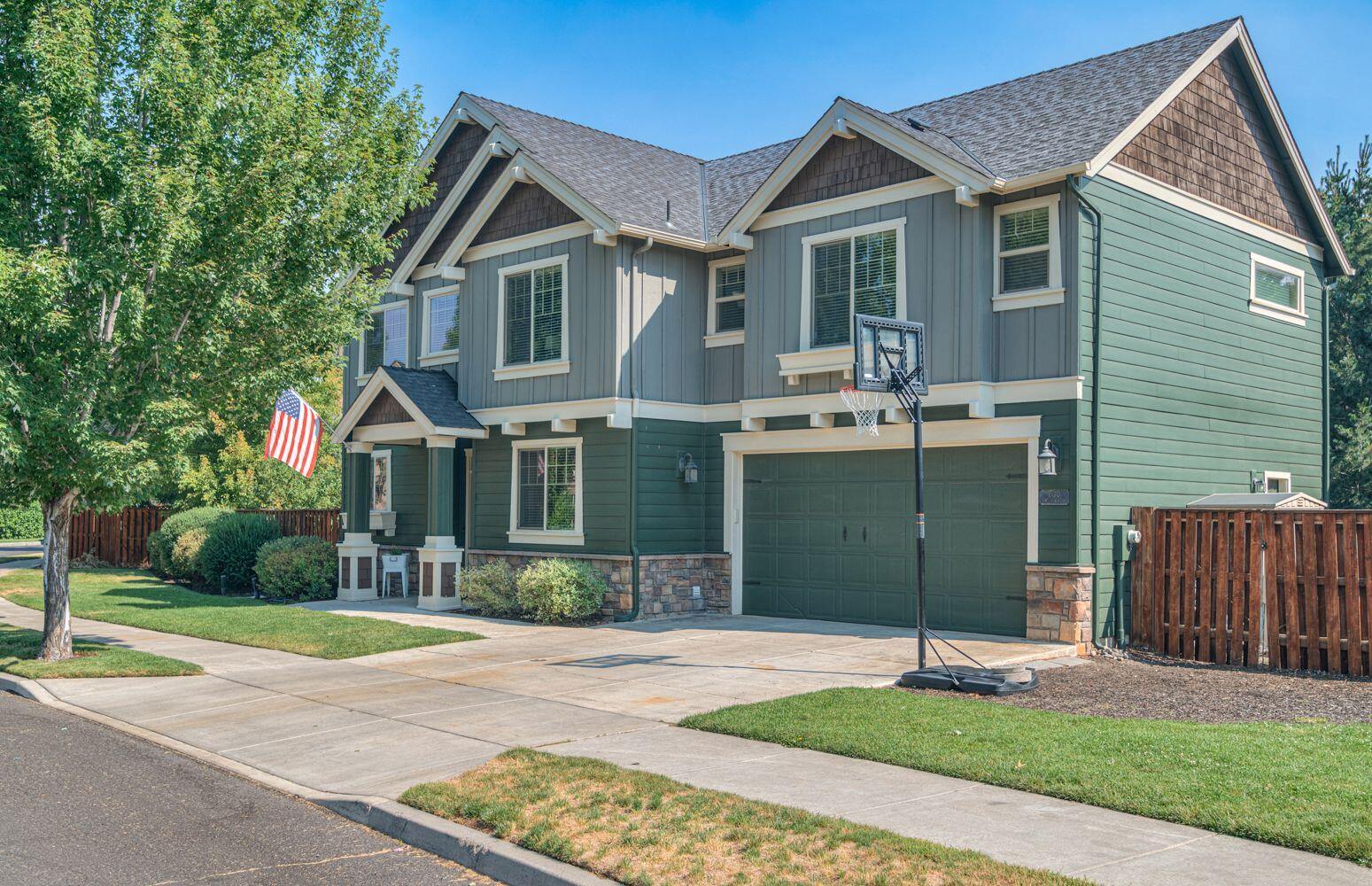 Fairhaven - Residential