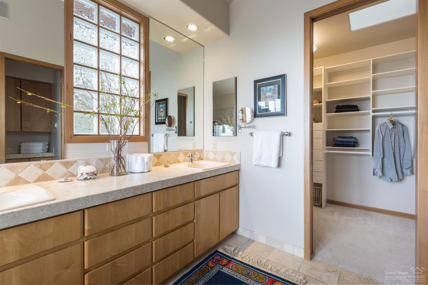 Awbrey Butte - Residential