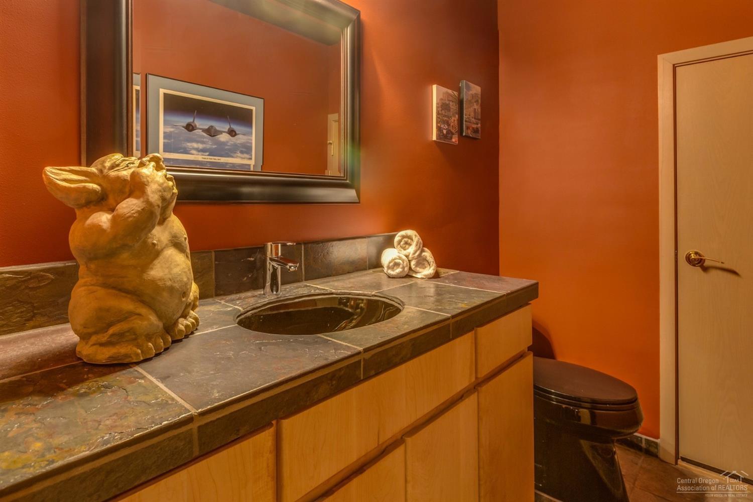 Awbrey Butte - Residential