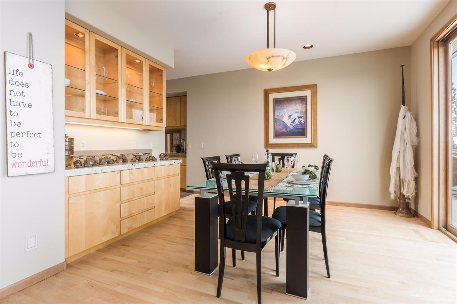 Awbrey Butte - Residential