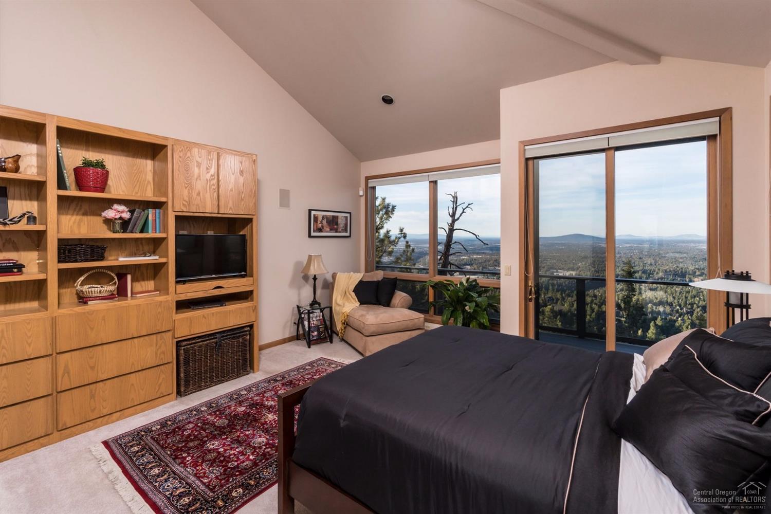 Awbrey Butte - Residential