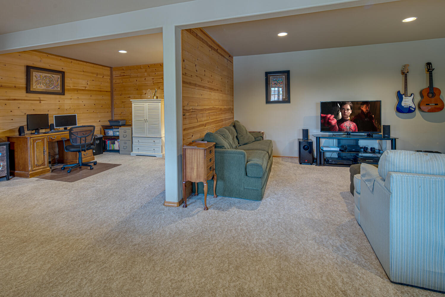 Madison Park - Residential
