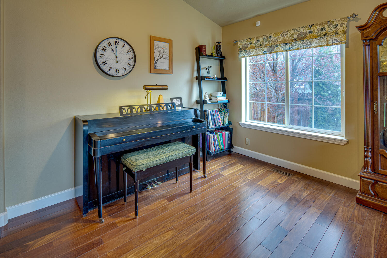 Madison Park - Residential