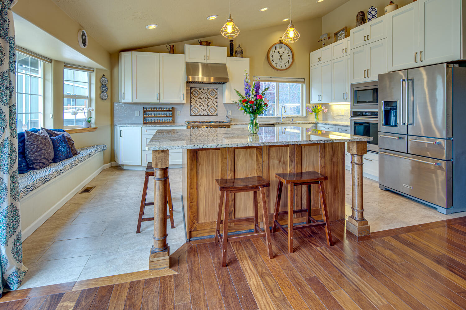 Madison Park - Residential