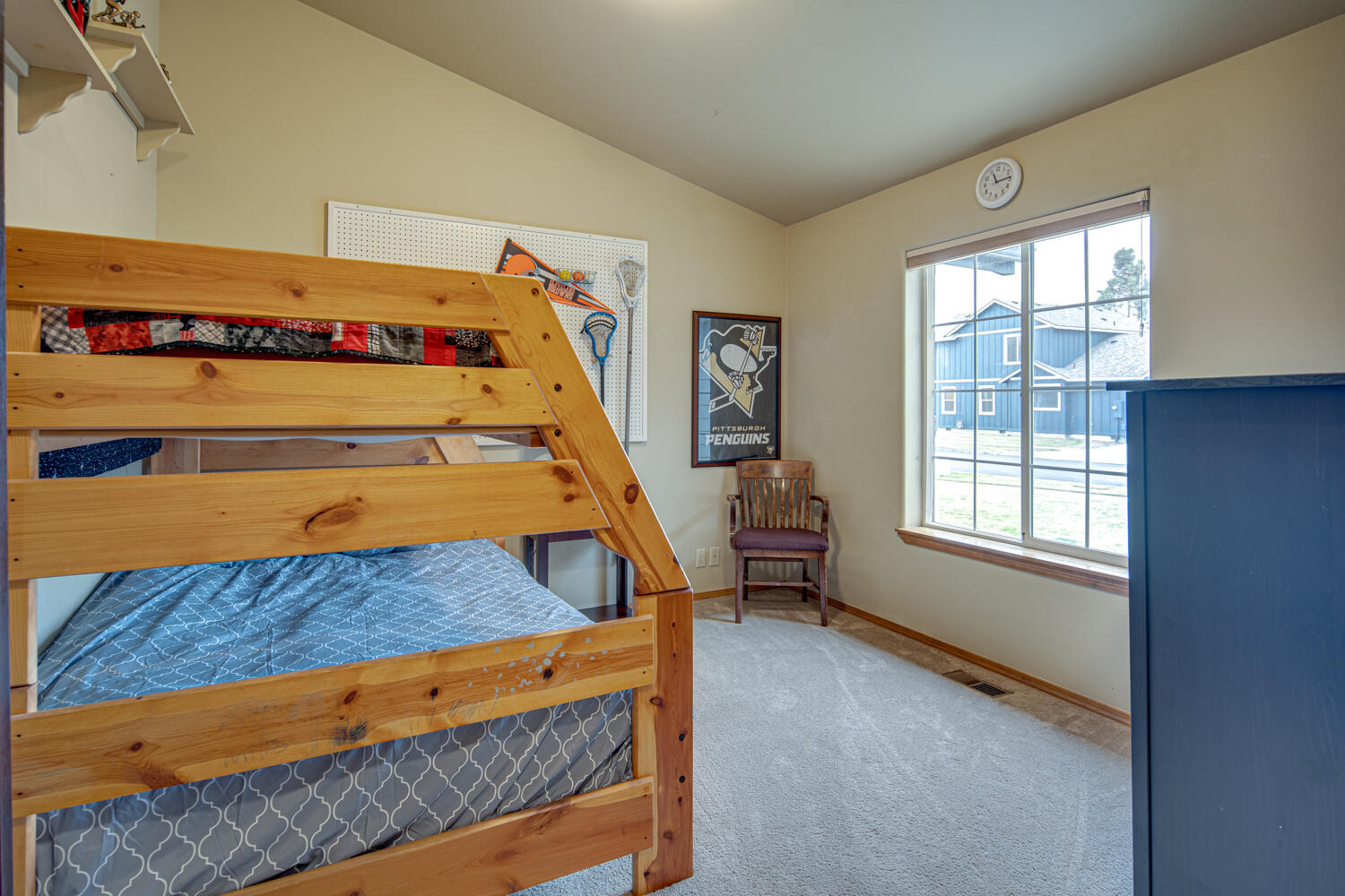 Madison Park - Residential