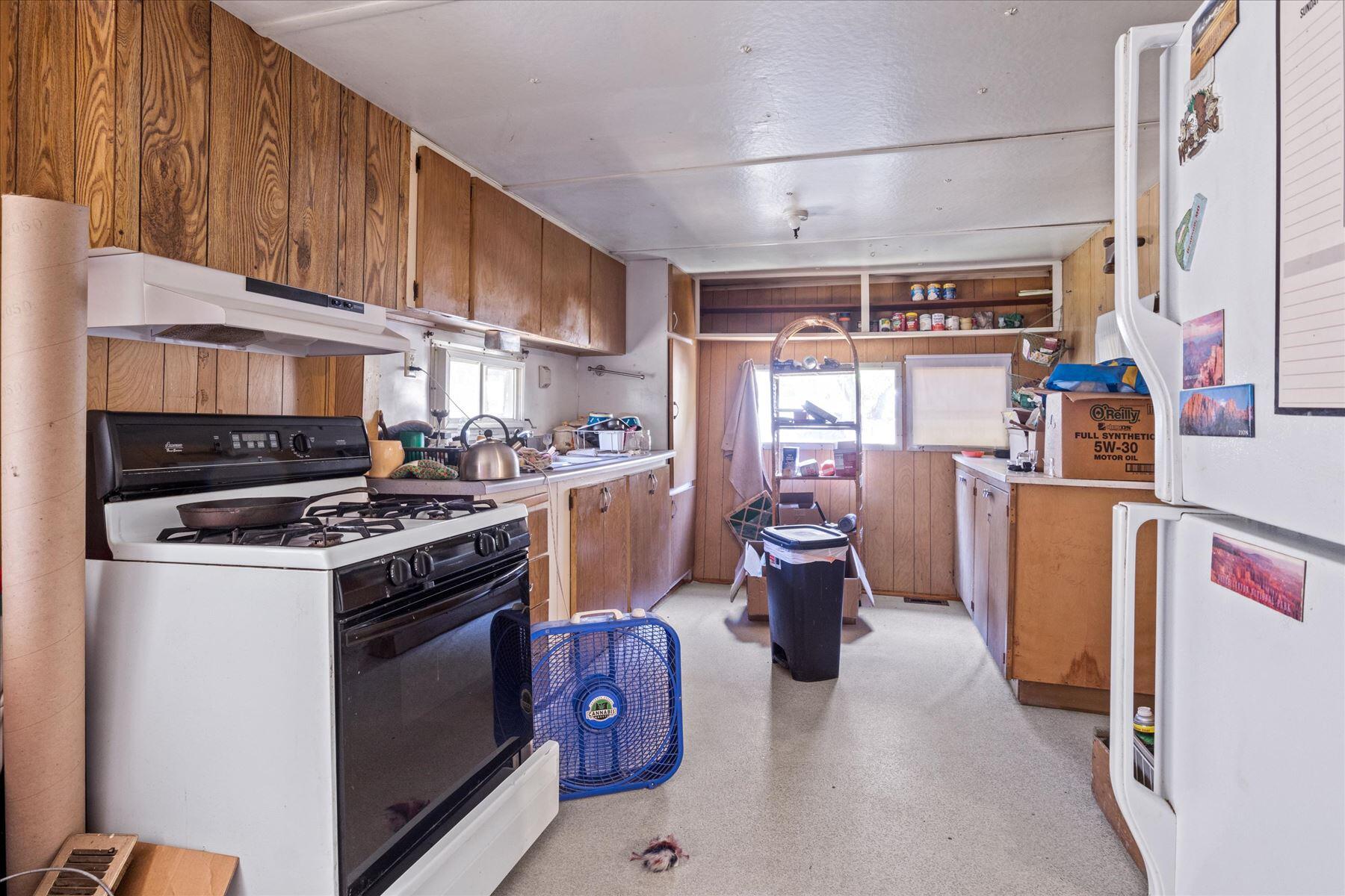 N/A - Residential