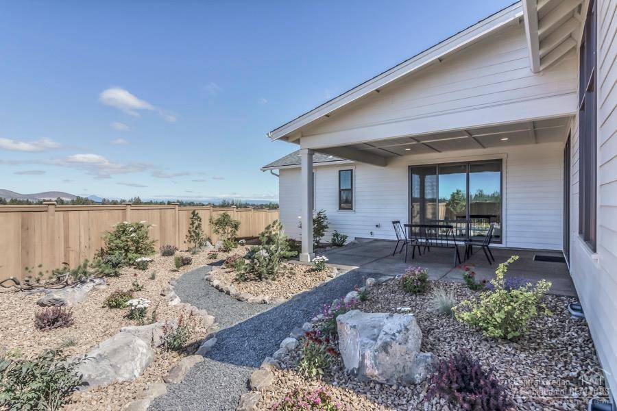 Forked Horn Butte - Residential