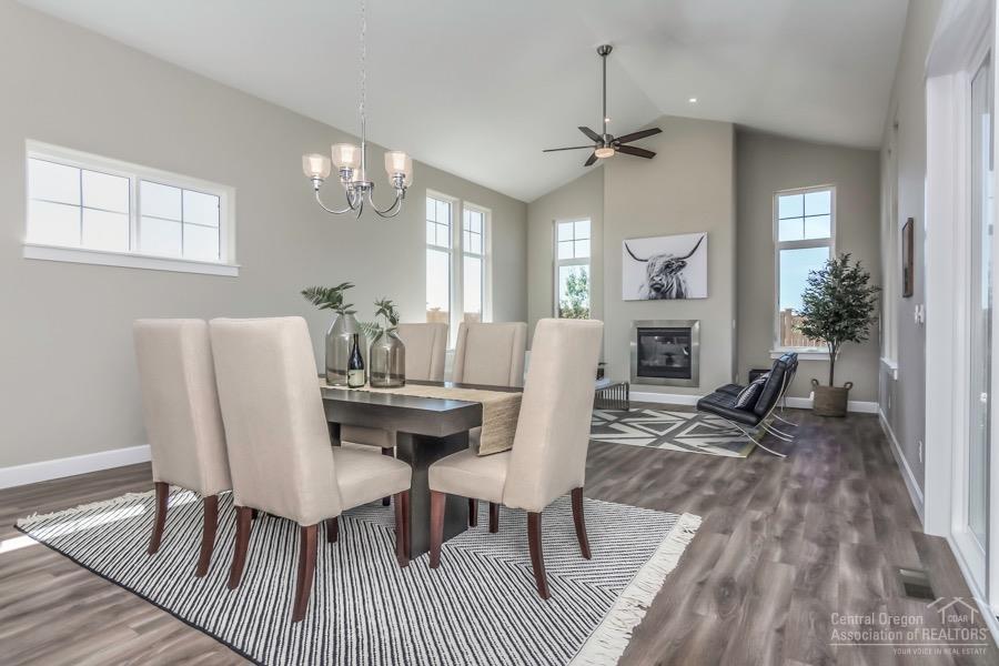 Forked Horn Butte - Residential