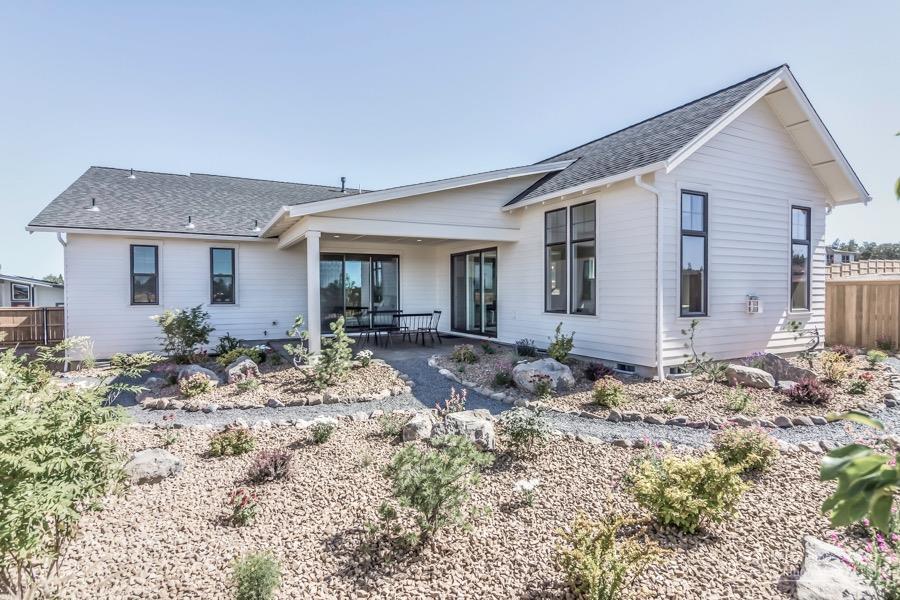 Forked Horn Butte - Residential