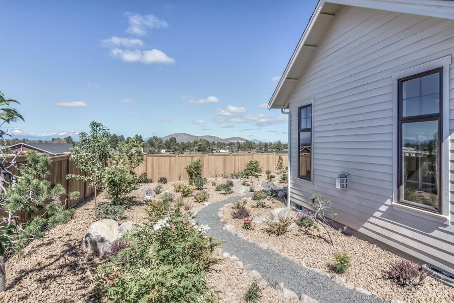 Forked Horn Butte - Residential