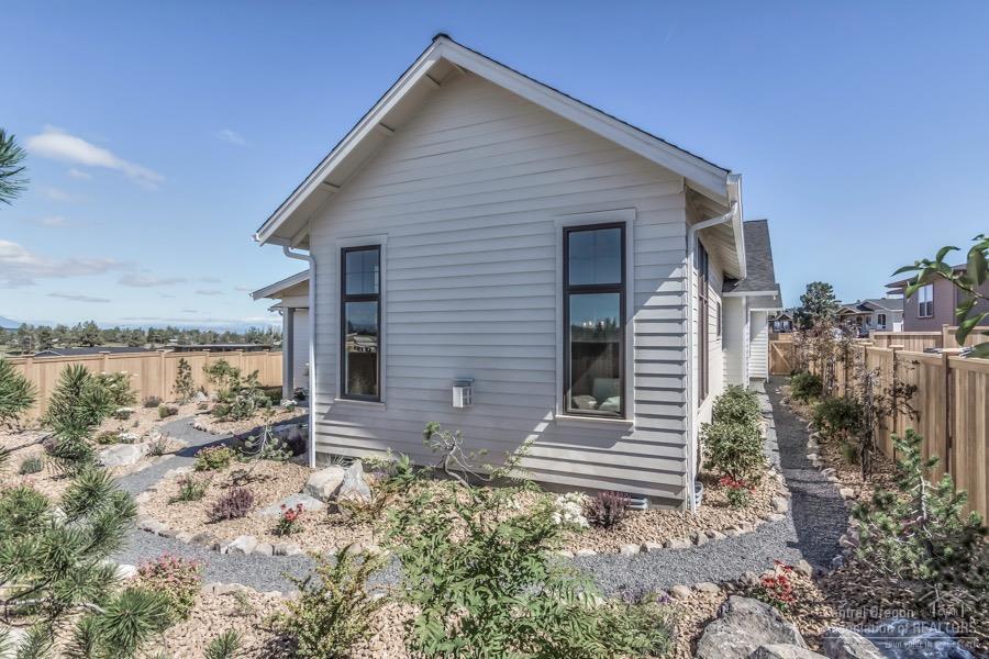 Forked Horn Butte - Residential
