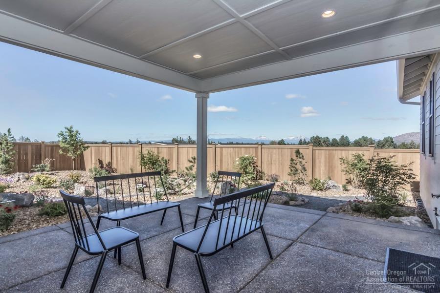 Forked Horn Butte - Residential