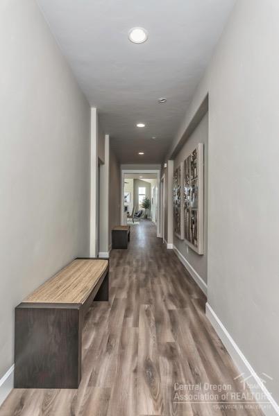 Forked Horn Butte - Residential