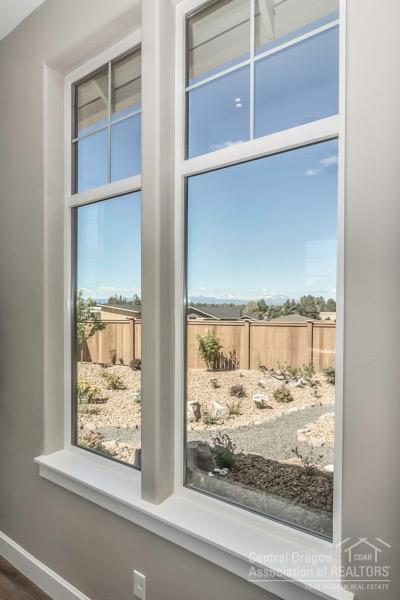 Forked Horn Butte - Residential