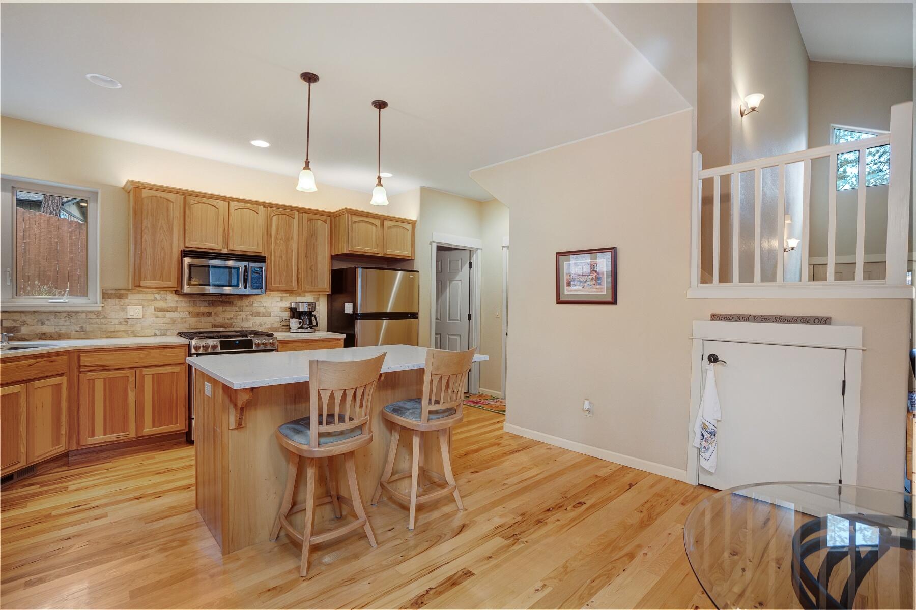 First on the Hill - Residential