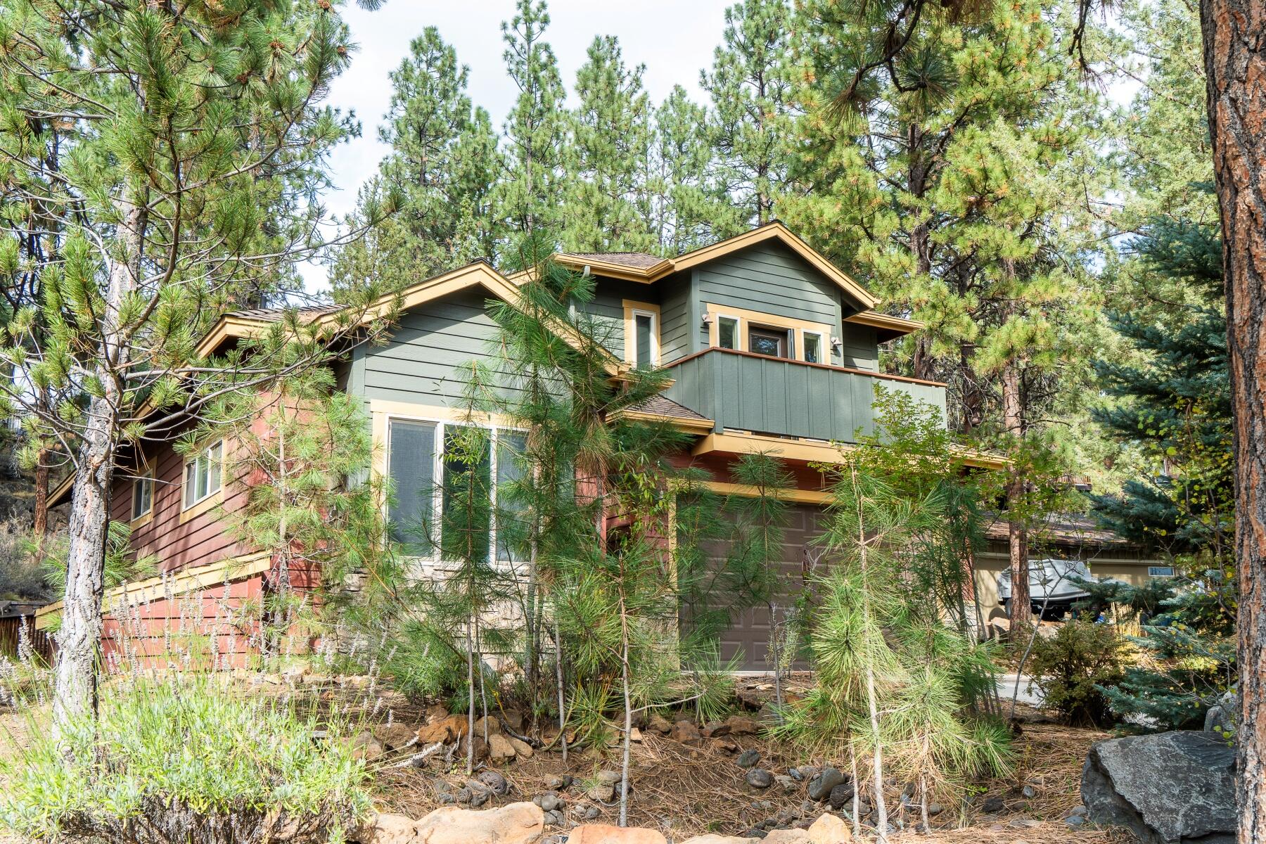 First on the Hill - Residential