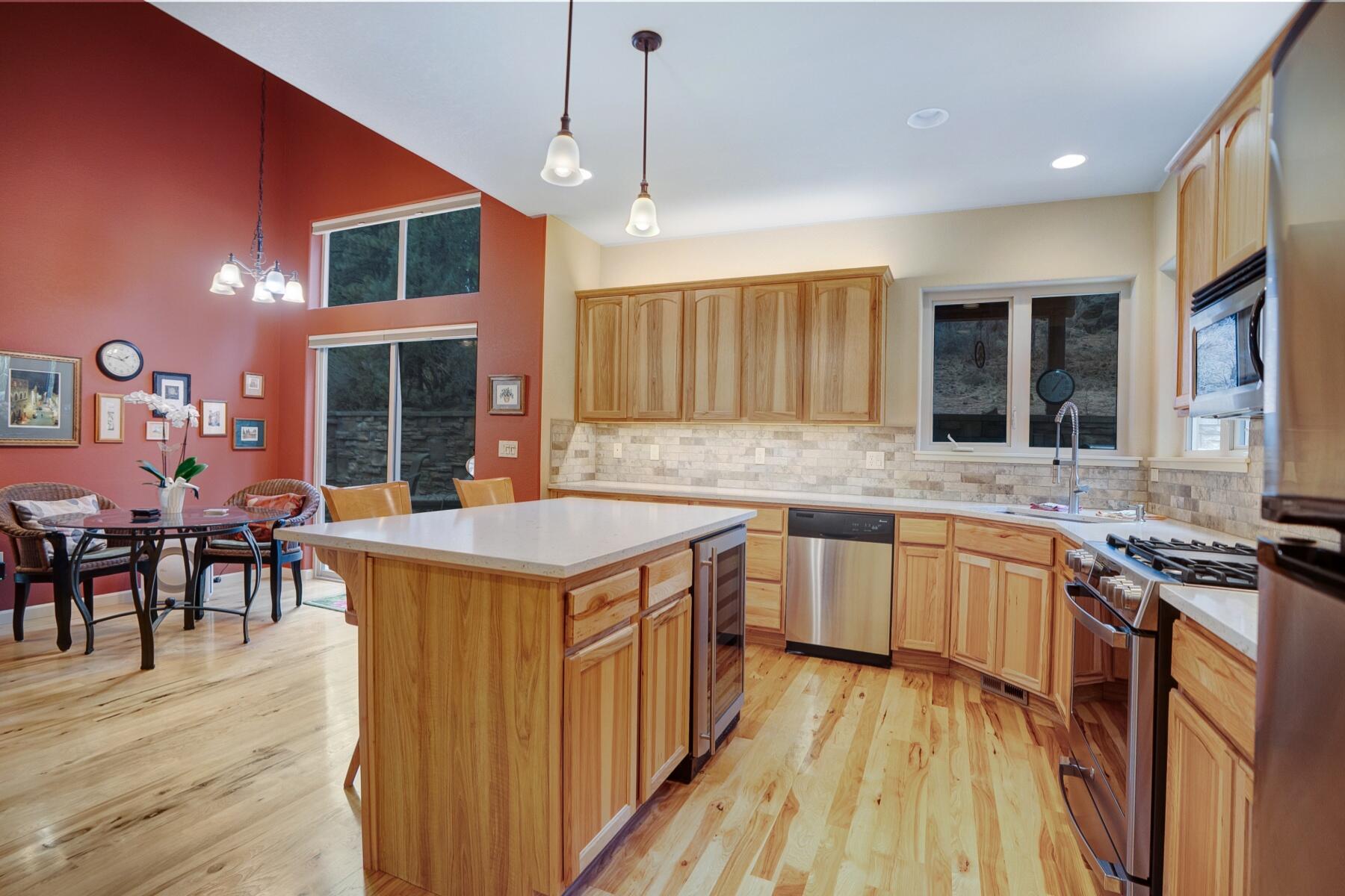 First on the Hill - Residential
