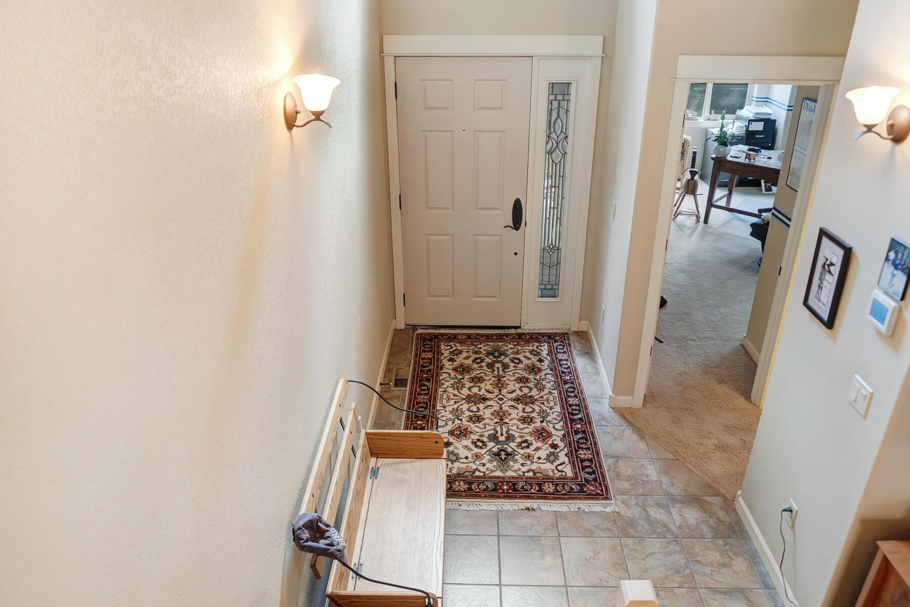 First on the Hill - Residential