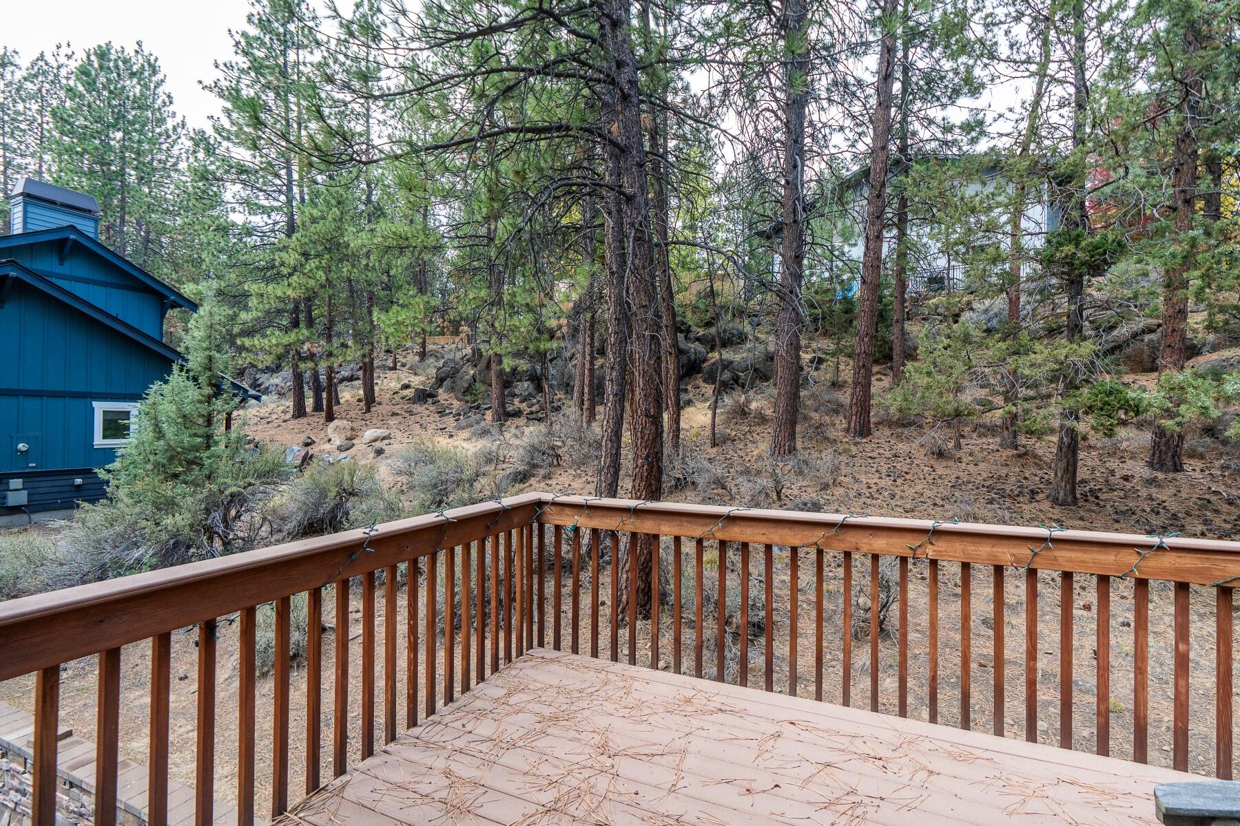 First on the Hill - Residential