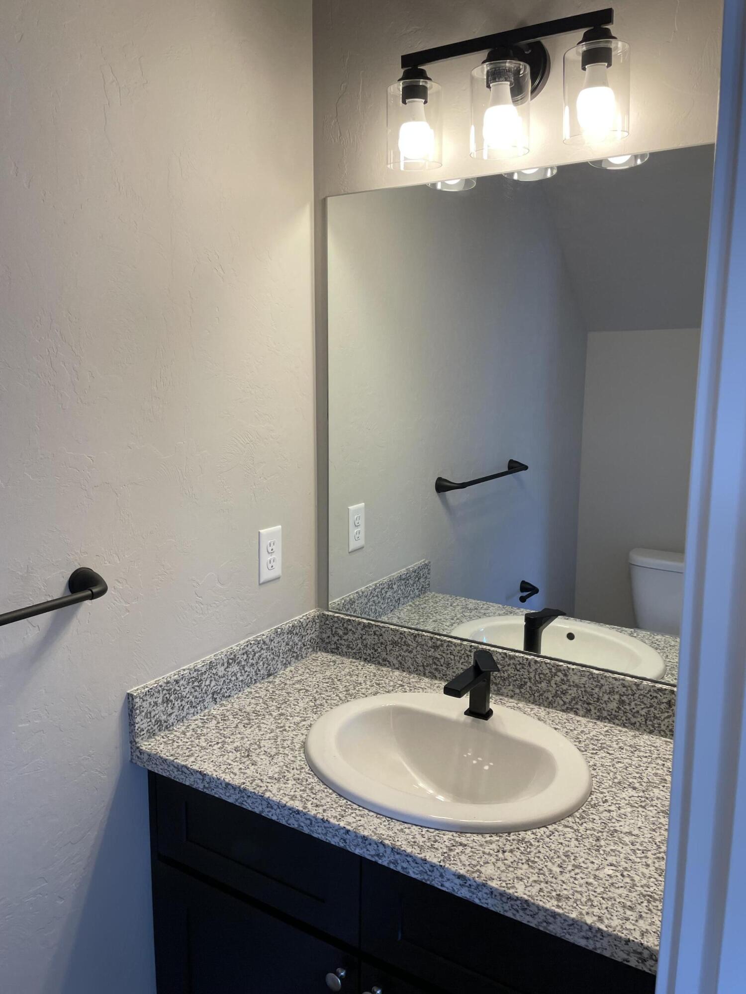 Wilkshire Village Subdivision - Residential