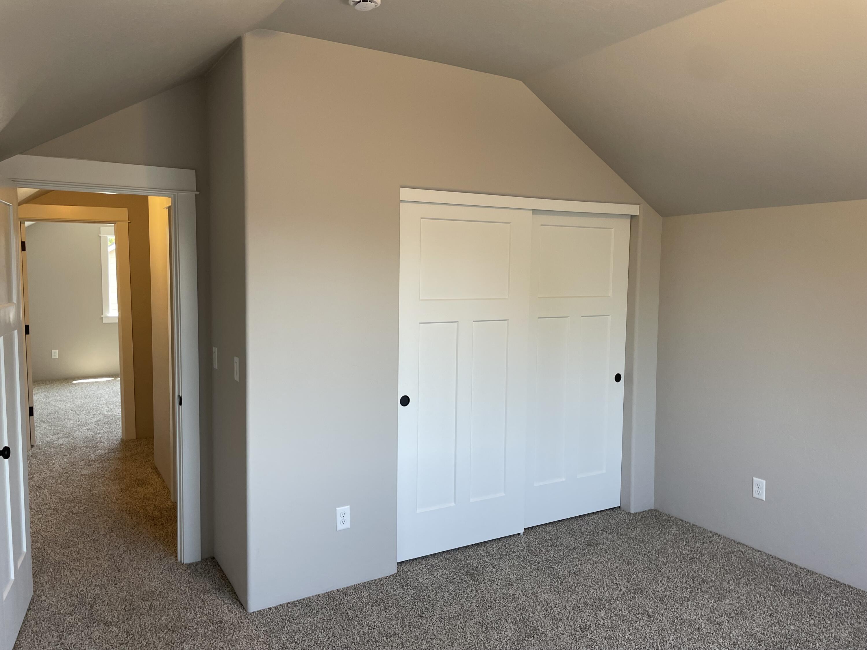 Wilkshire Village Subdivision - Residential